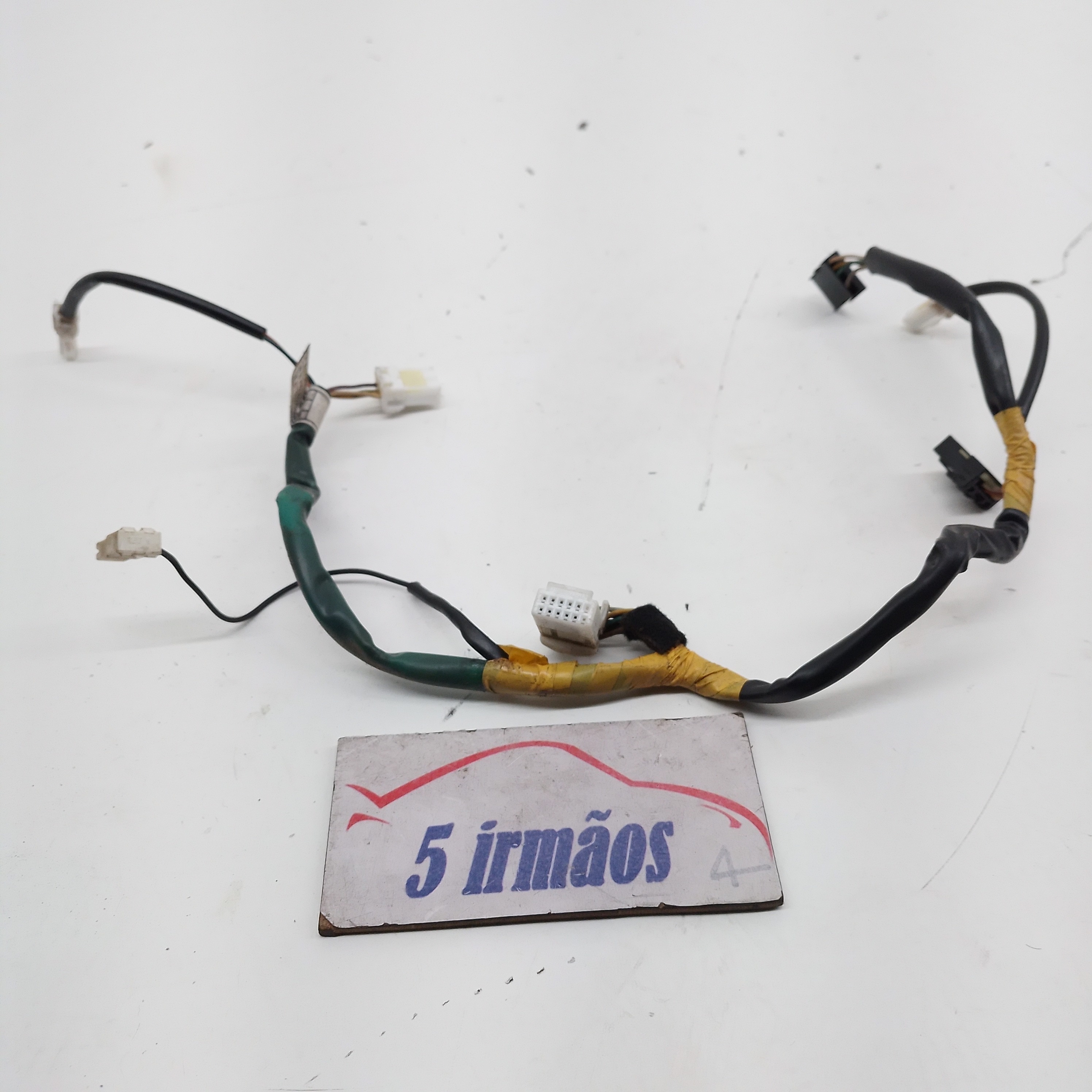 Chicote Volante Hyundai Sonata 2.4 2011 / 2012 N569913s210