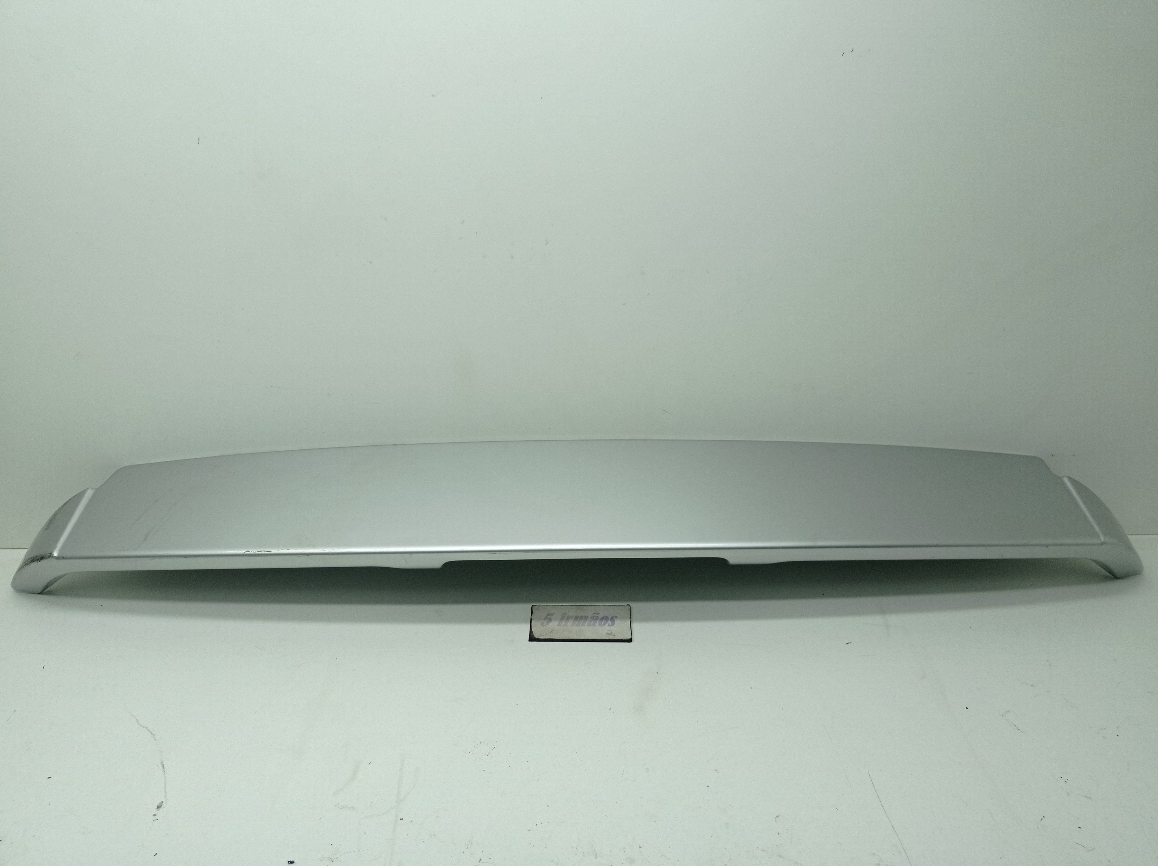 Aerofólio S/breaklight Toyota Rav4 2.4 2008 / 2009 / 2010