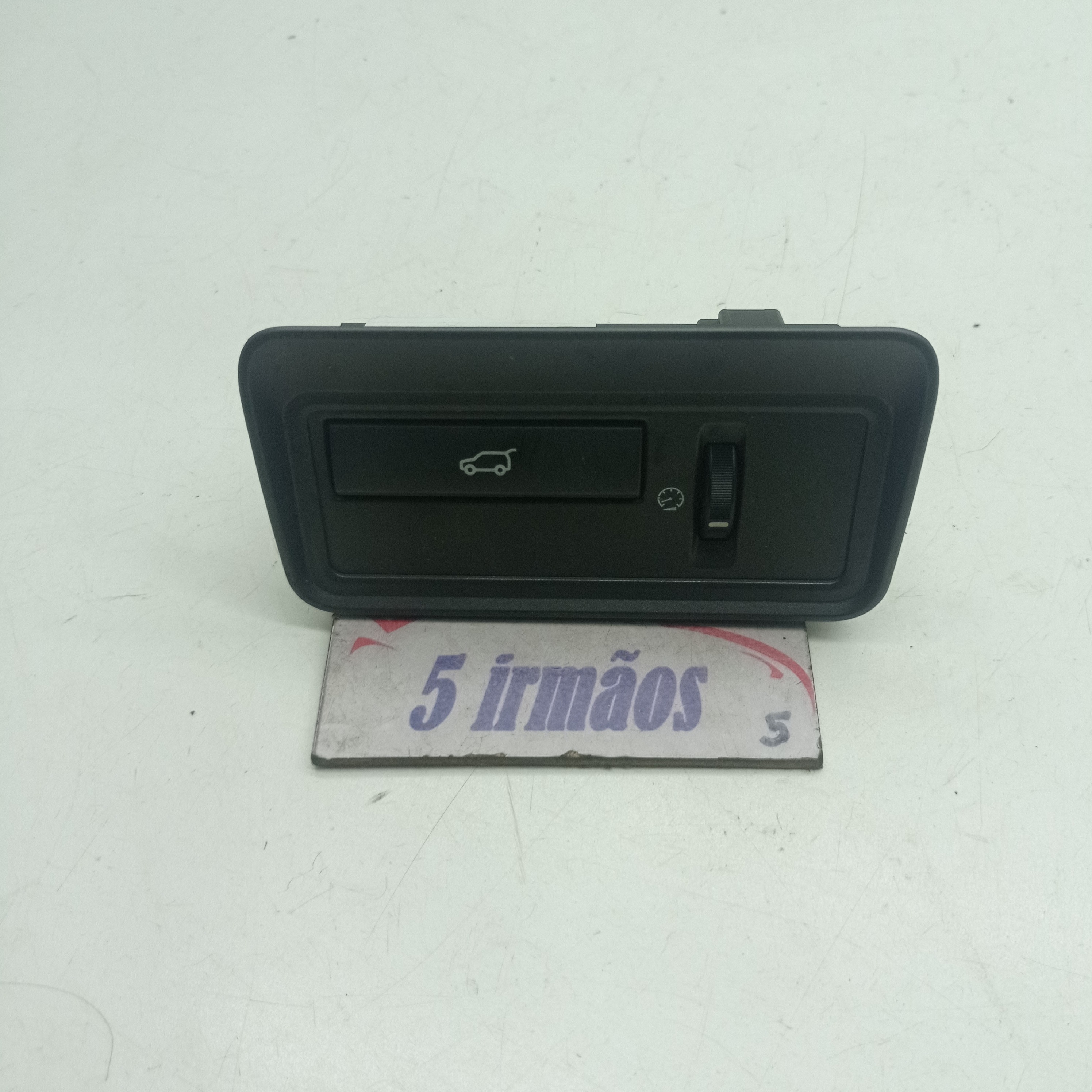 Botão Abertura Porta Malas Range Rover 2.0t Dynamic 2012