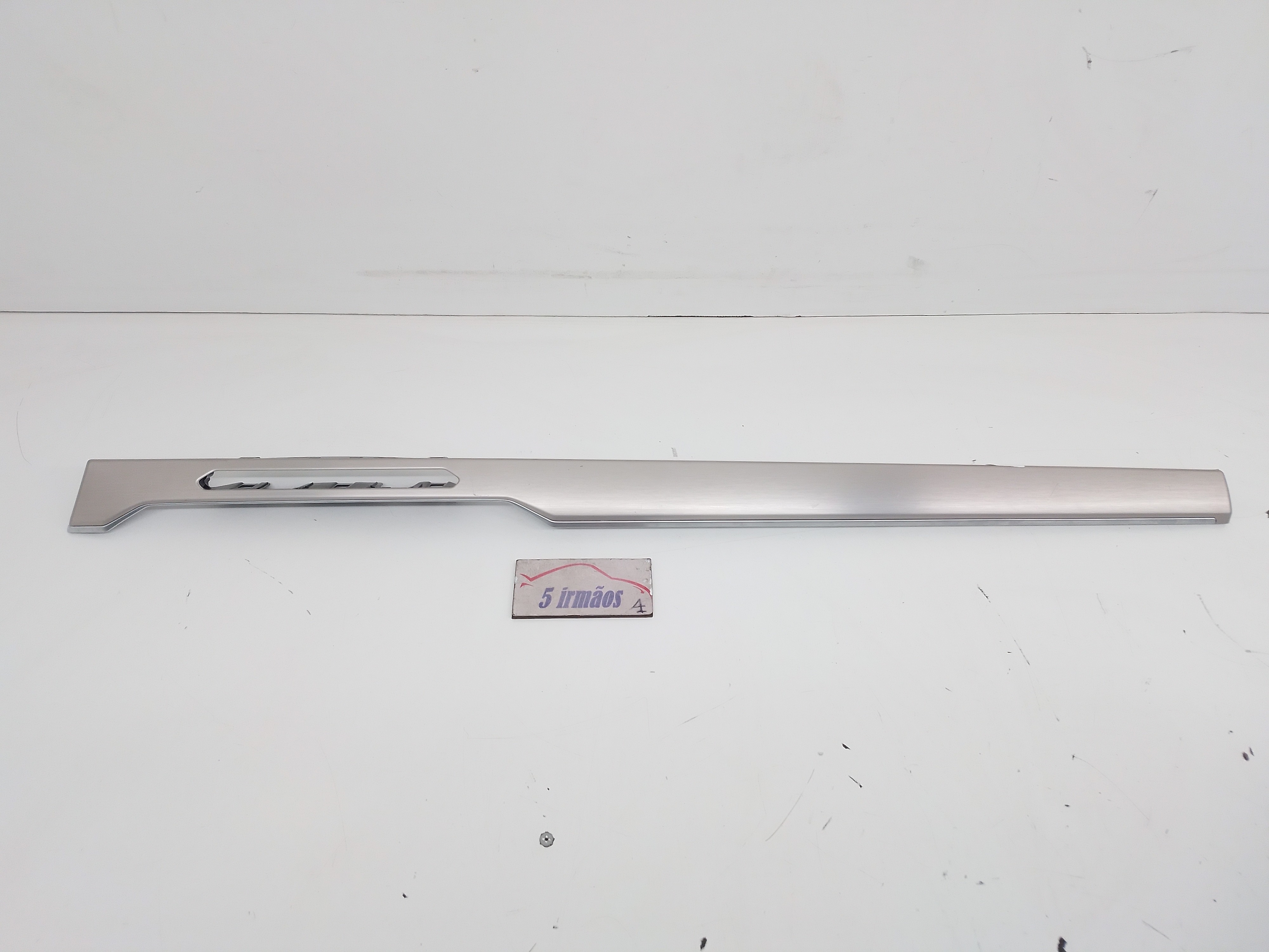 Acabamento Moldura Painel Vw Passat Tsi 2.0 2018 2019