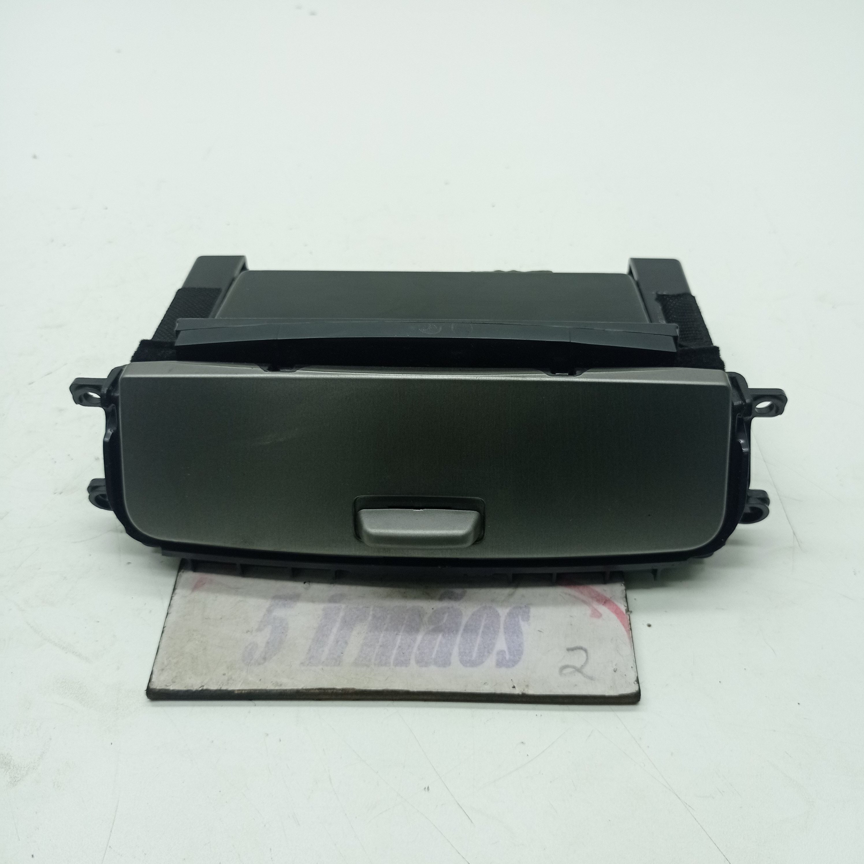 Porta Objetos Hyundai Veracruz 3.8 V6 2007 À 2012