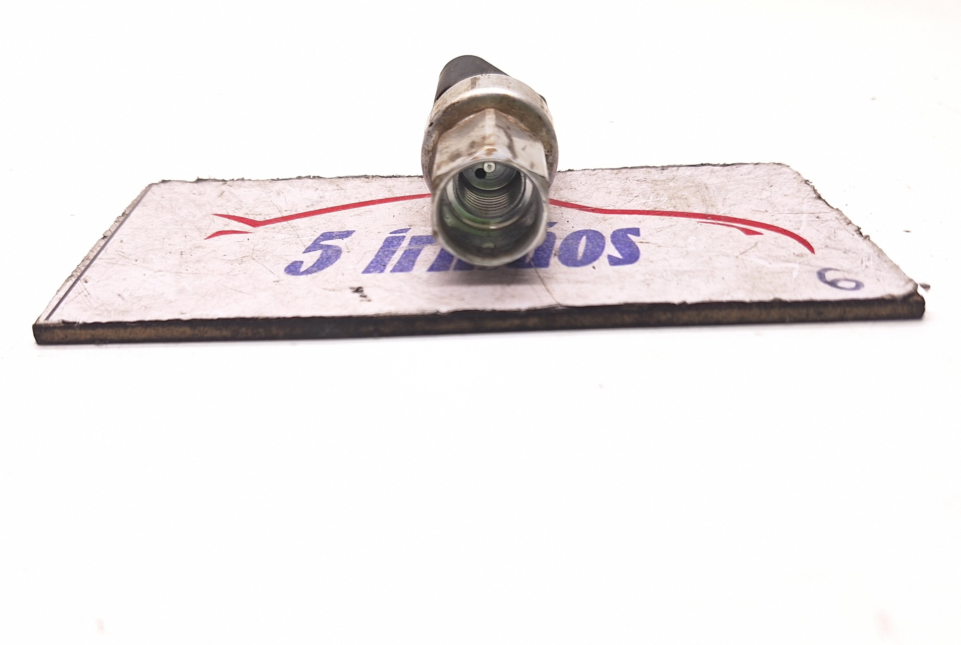 Sensor Ar Condicionado Vw Fusca Tsi 2.0 2014 1k0959126e