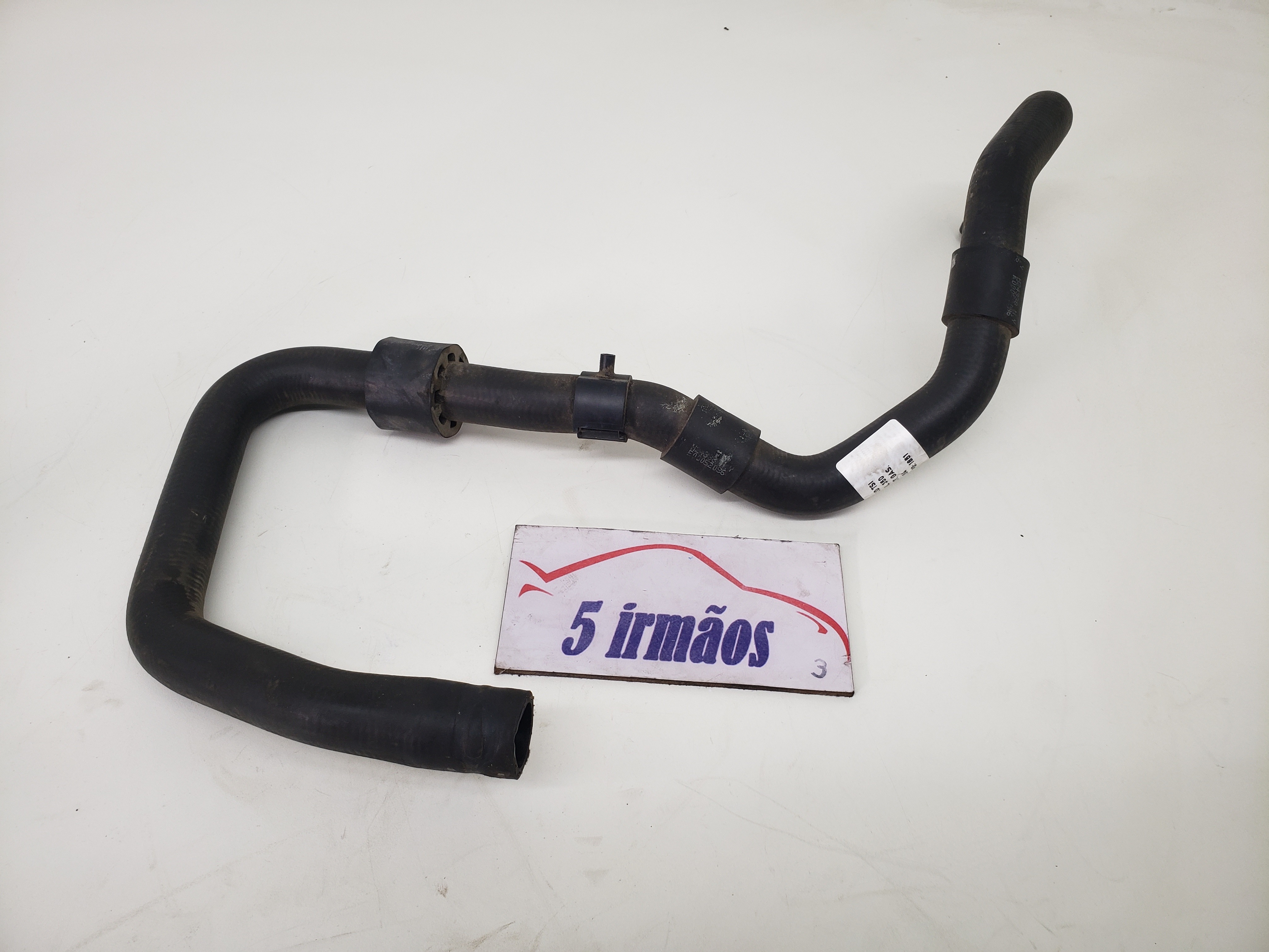 Mangueira Arrefecimento Vw Tiguan 350 2.0 2019 N5qn121058c