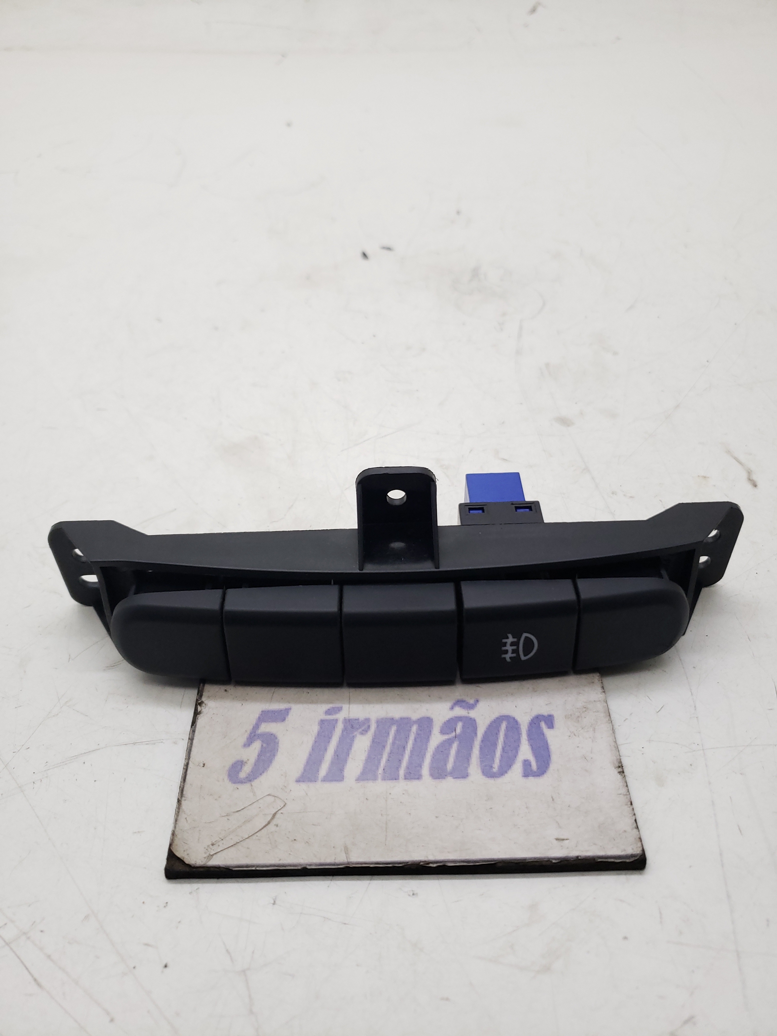 Botão Farol Milha Chery New Qq 1.0 2017 /2018 Nj003799150br