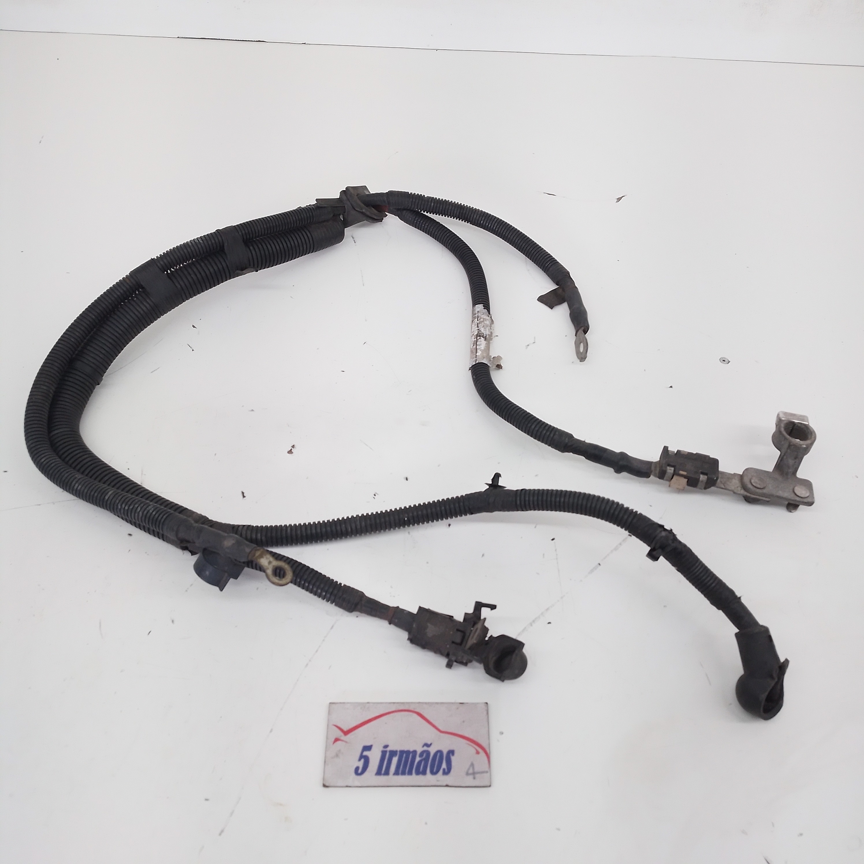 Chicote Alternador Range Rover Evoque 2.0 2013