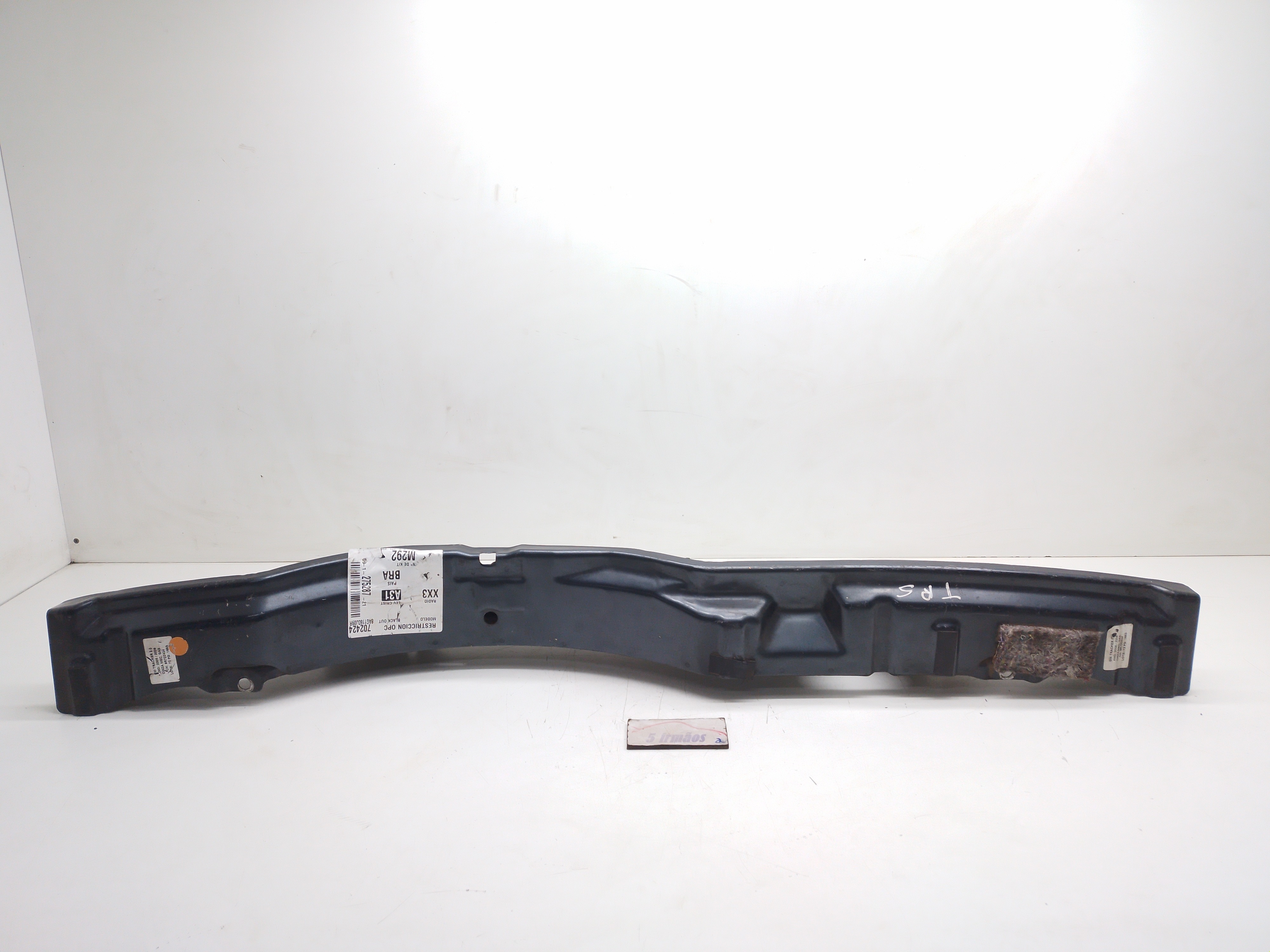 Alma Traseira Gm Tracker 2.0 2008 2009