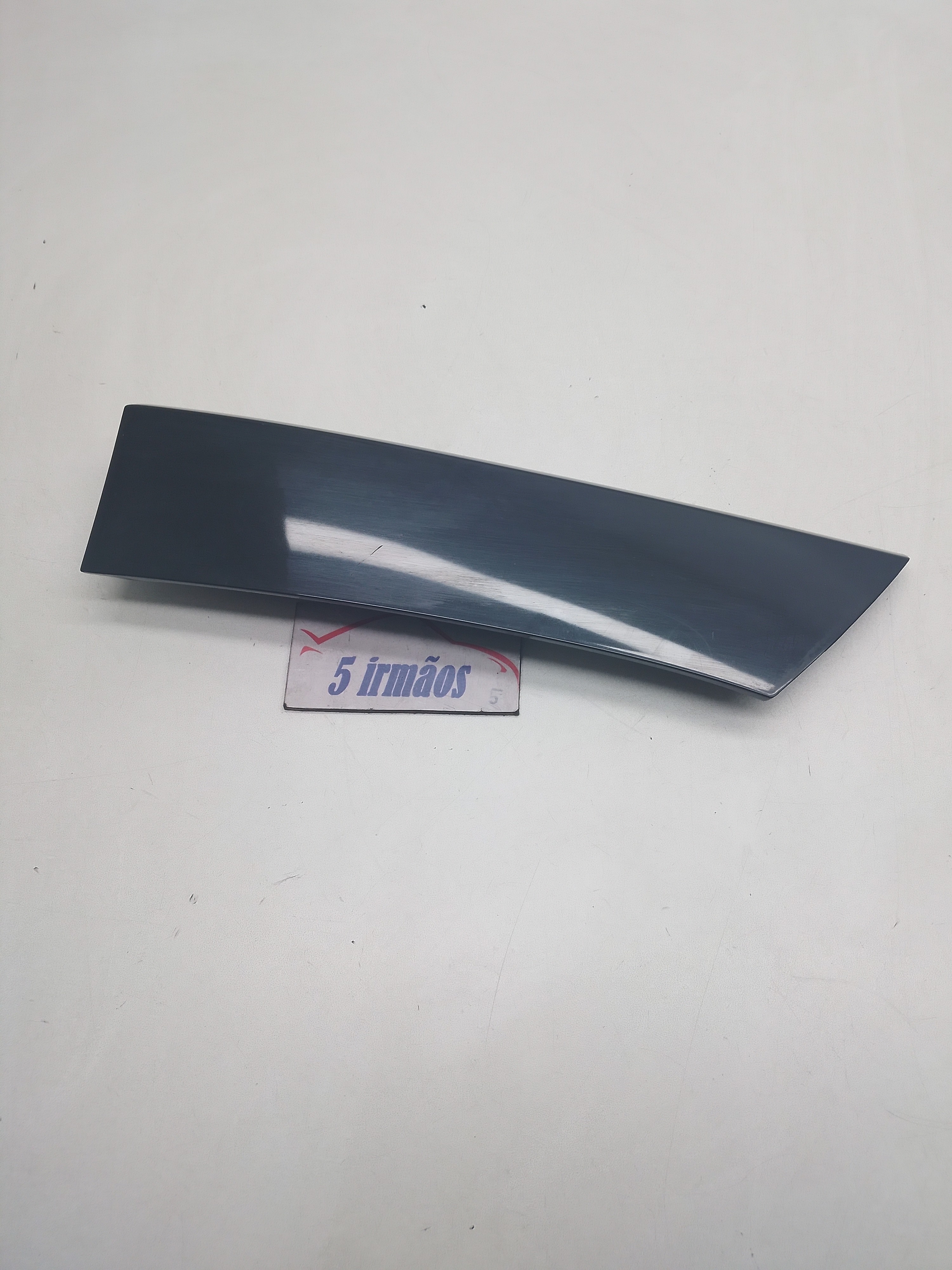 Friso Traseito Esquerdo Jac T80 2.0 2018 2019 5705400u0010 Preto
