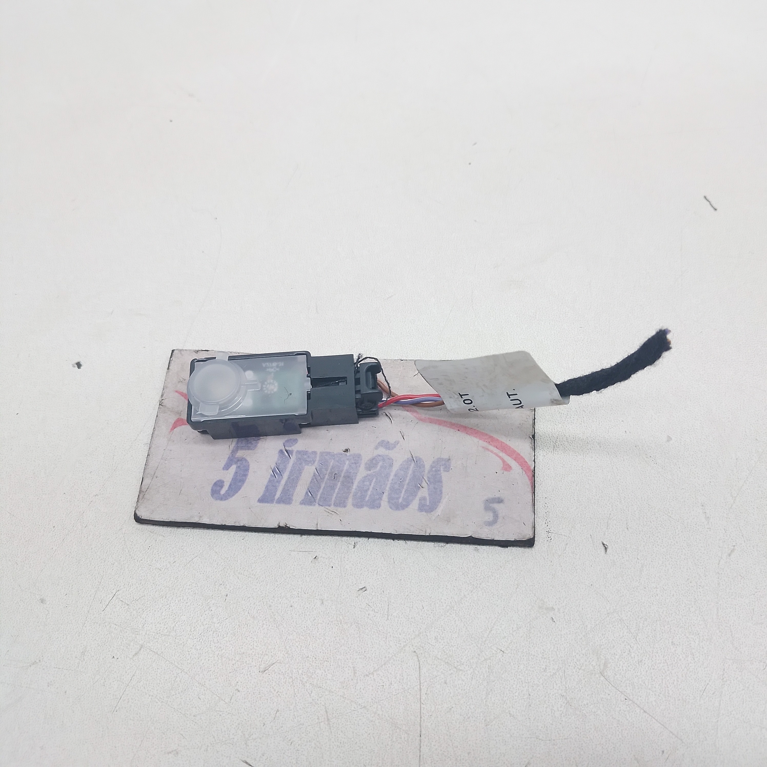 Luz Led Painel Vw Jetta Gli 2.0 Turbo 2020 No17a947409