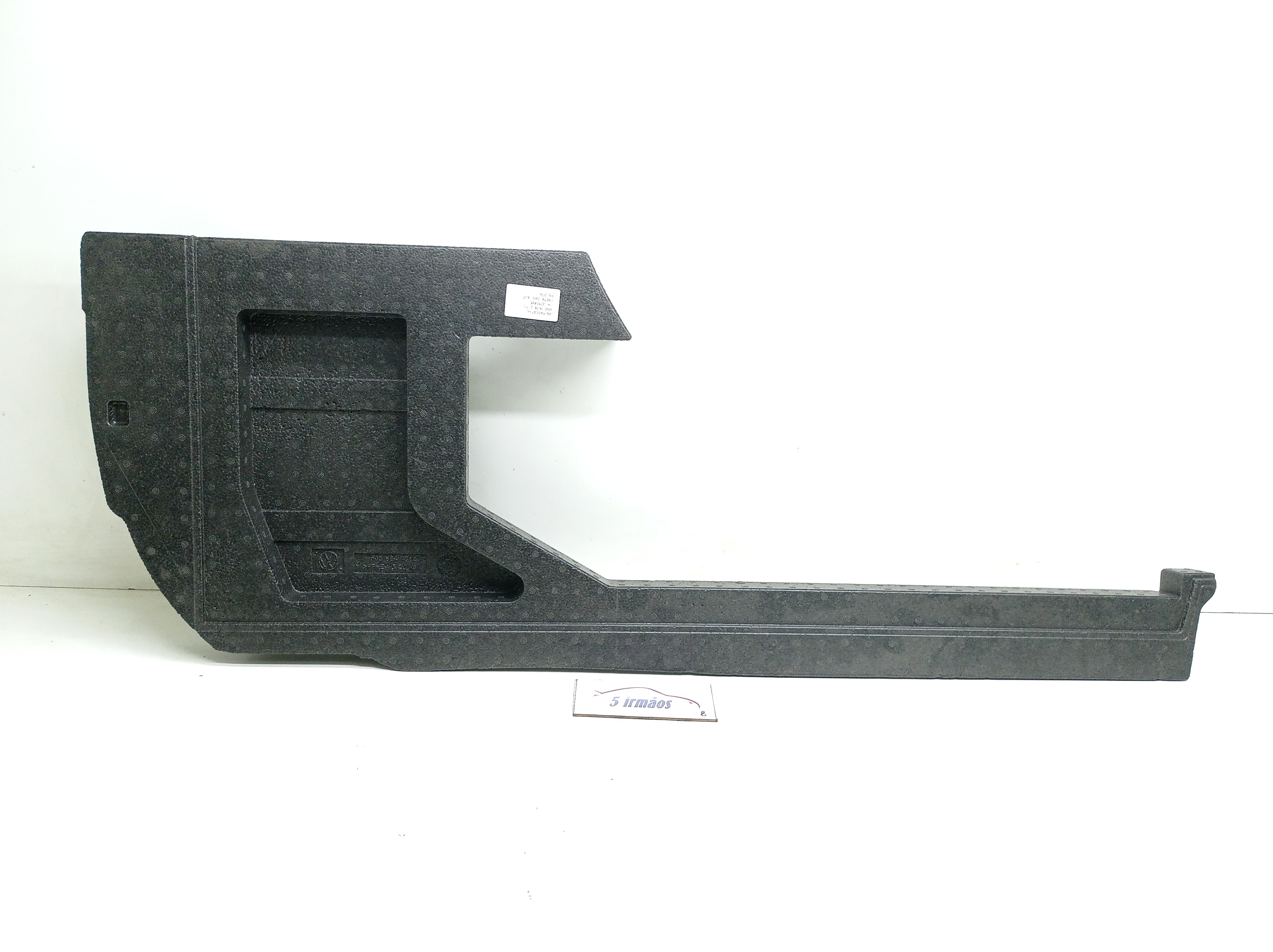 Isopor Estepe Vw Passat 2.0 2018 / 2019 N3g5864471e