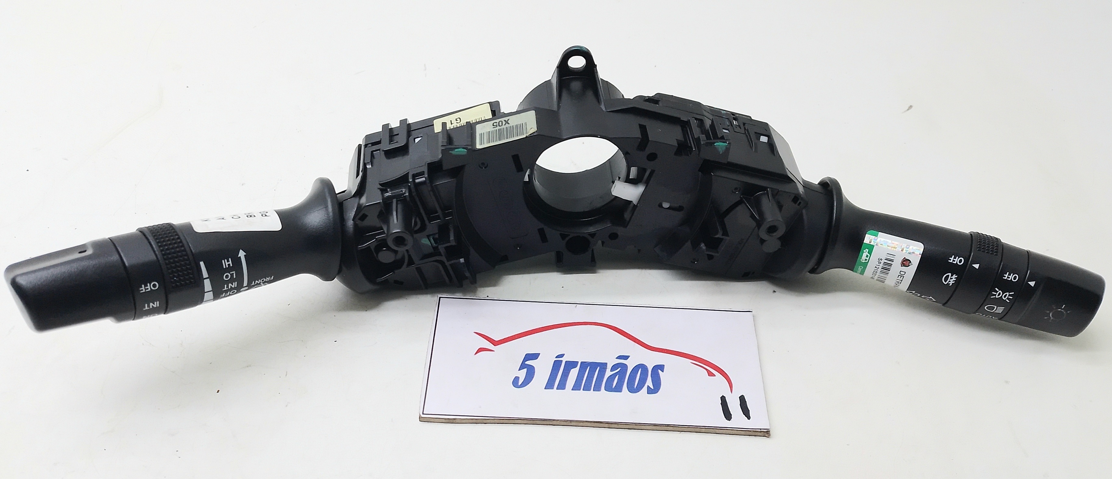 Chave Seta Limpador Kia Sorento 3.5 2014 / 2015 N202008288
