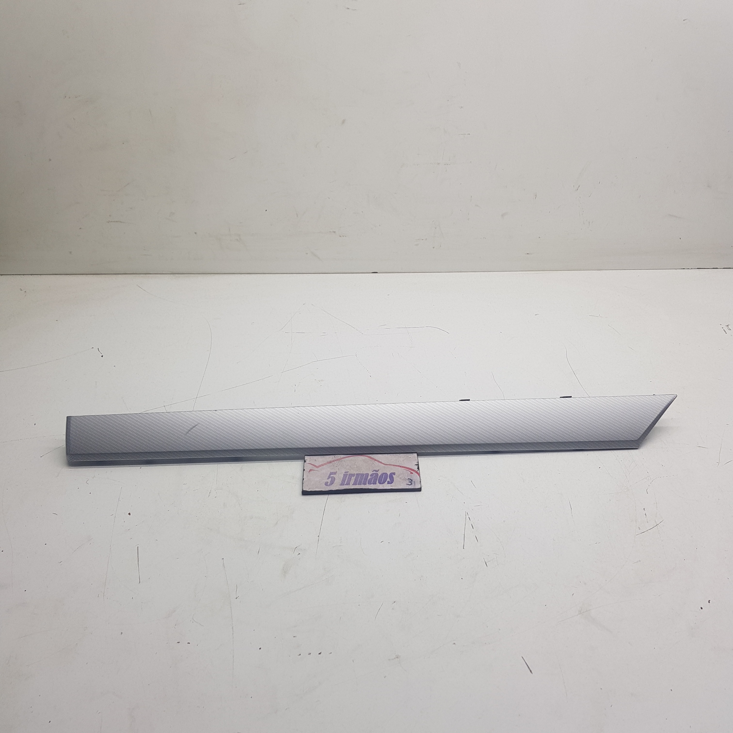 Acabamento Direito Painel Vw Jetta Tsi 1.4 2019 N17b858420a