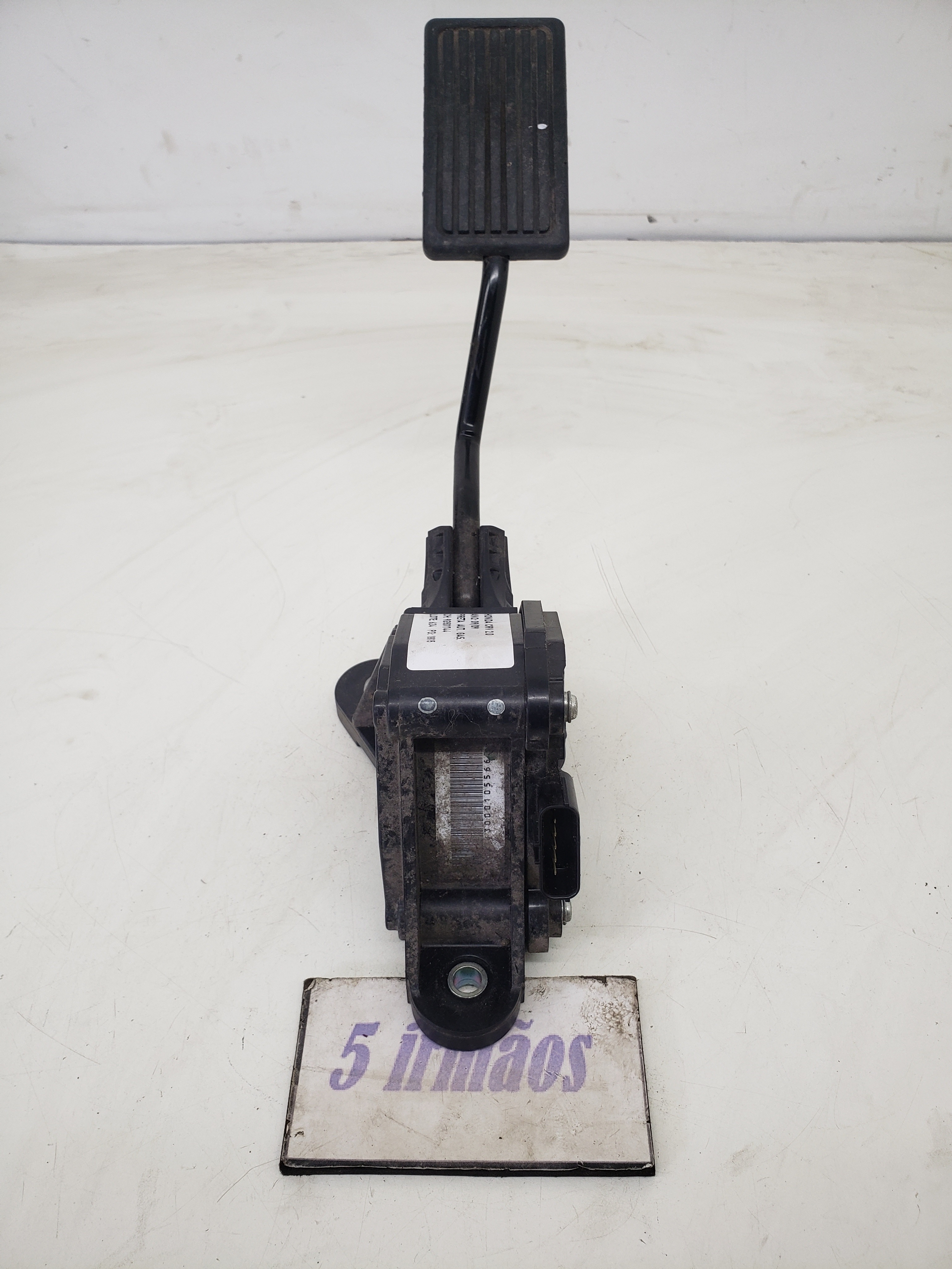 Pedal Acelerador Honda Crv 2.0 4×4 Gas Aut 2007 À 2012