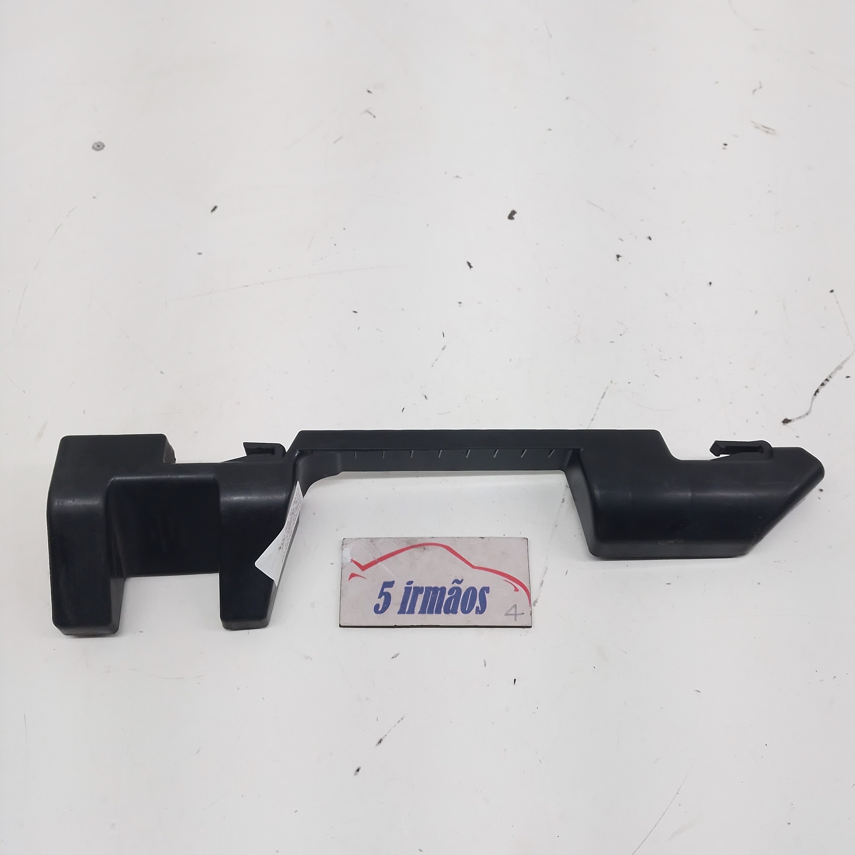 Defletor Esquerdo Radiador Hyundai Veloster 1.6 2012 / 2013