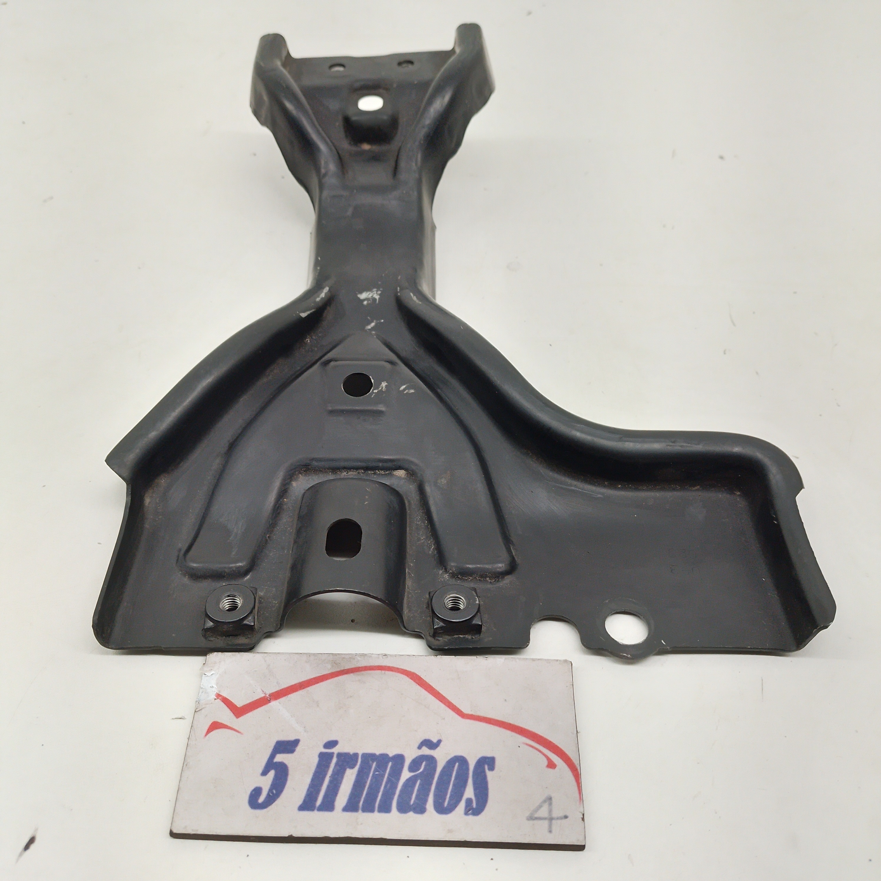 Suporte Fechadura Capô Vw Tiguan Tsi 2.0 2012 / 2013