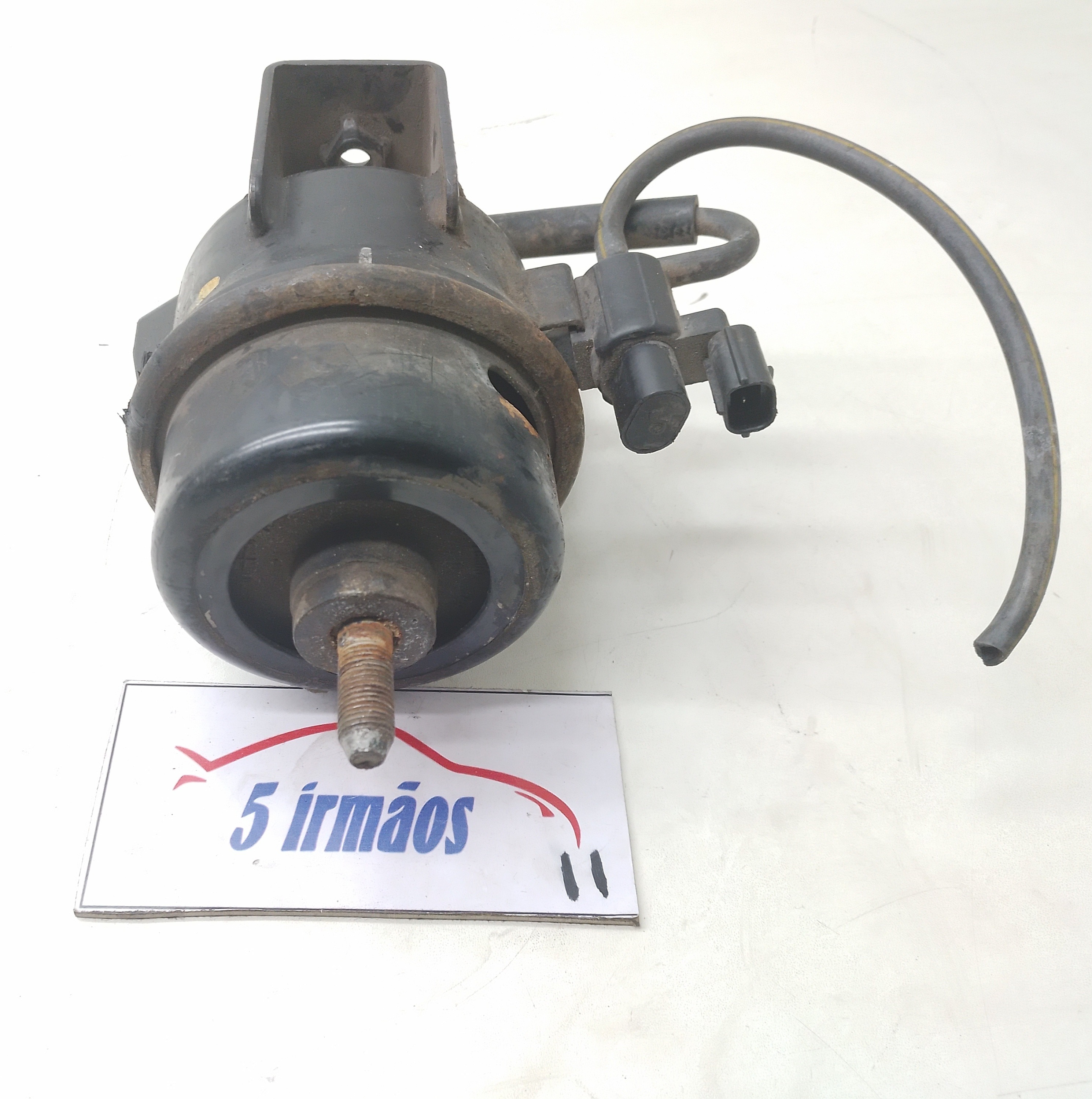 Coxim Motor Hyundai Veracruz 3.8 2010 / 2011 Nº219122b500