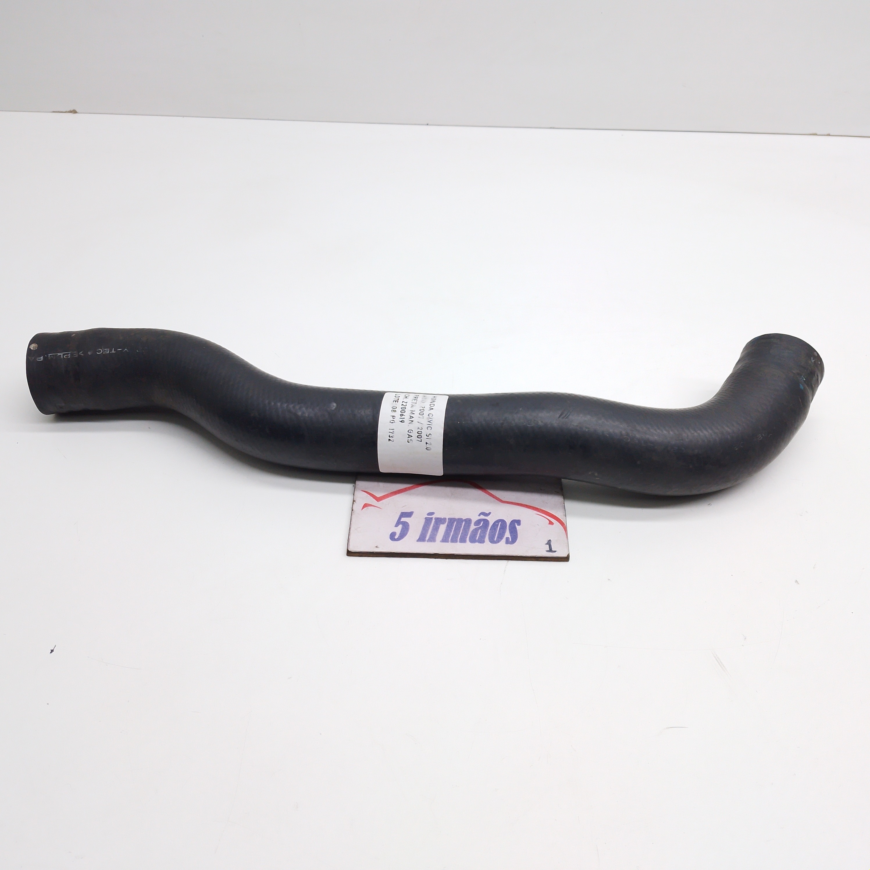 Mangueira Arrefecimento Honda Civic Si 2.0 Asp 2008 / 2009