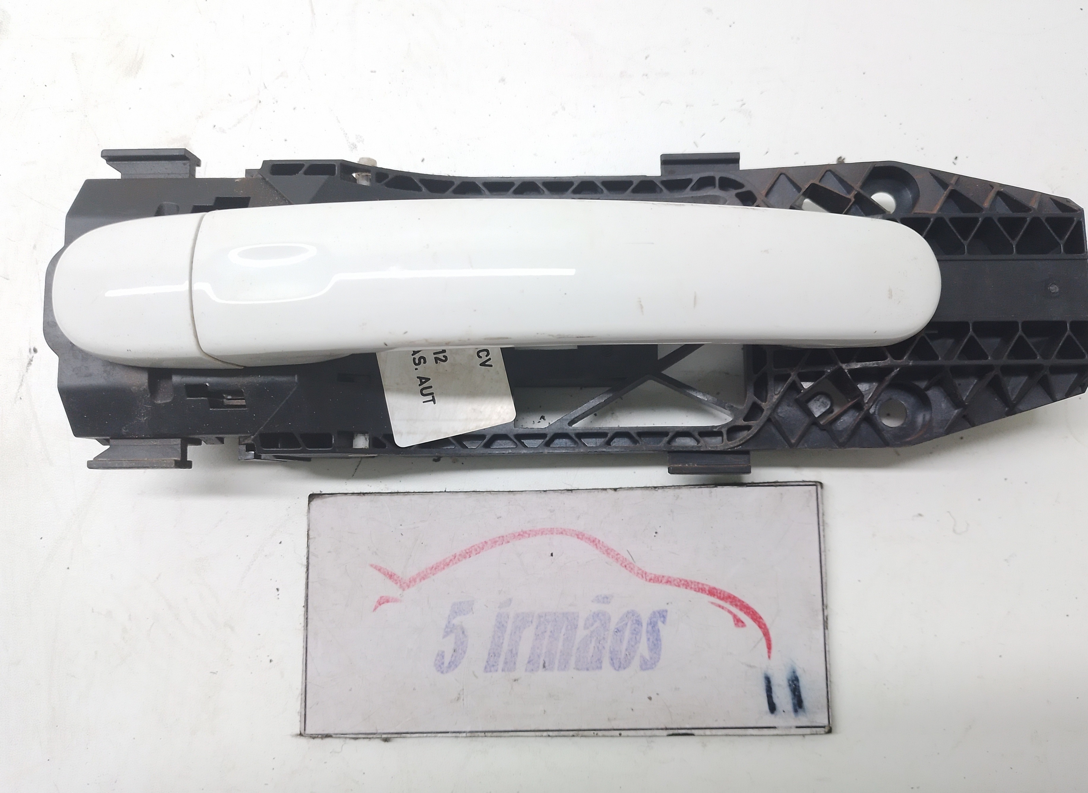 Maçaneta Externa Dianteira Direita Vw Jetta 211cv 2013