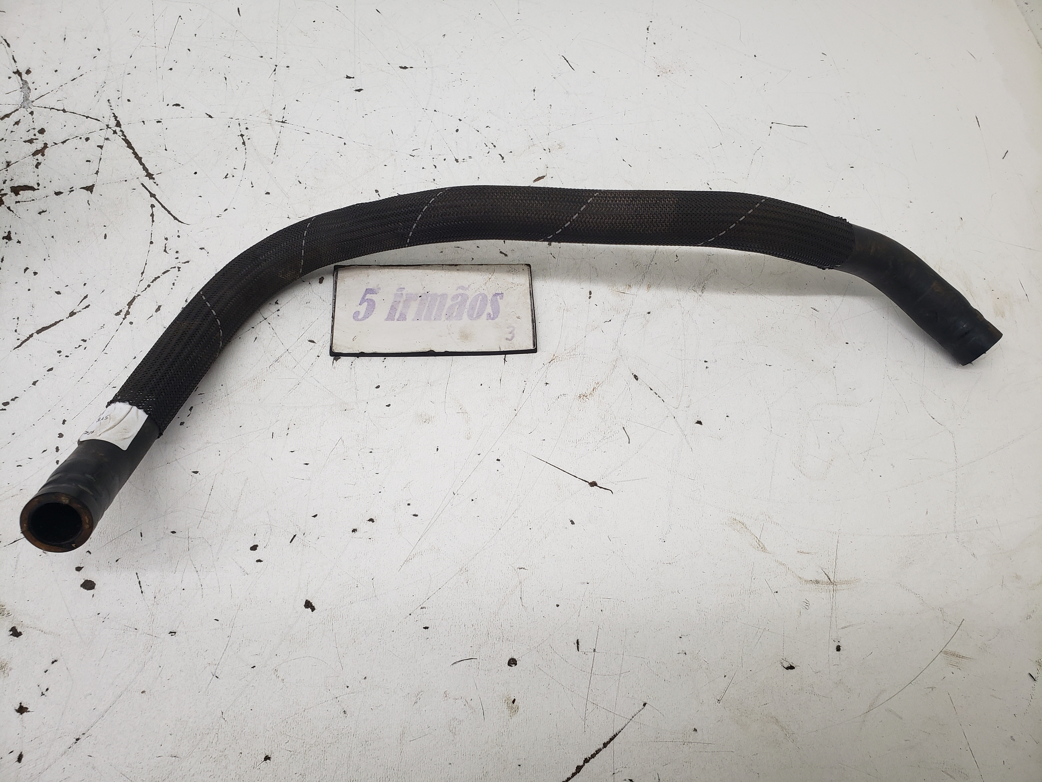 Mangueira Arrefecimento Ford Fusion 2.0 2015 Nag9e8a582ab