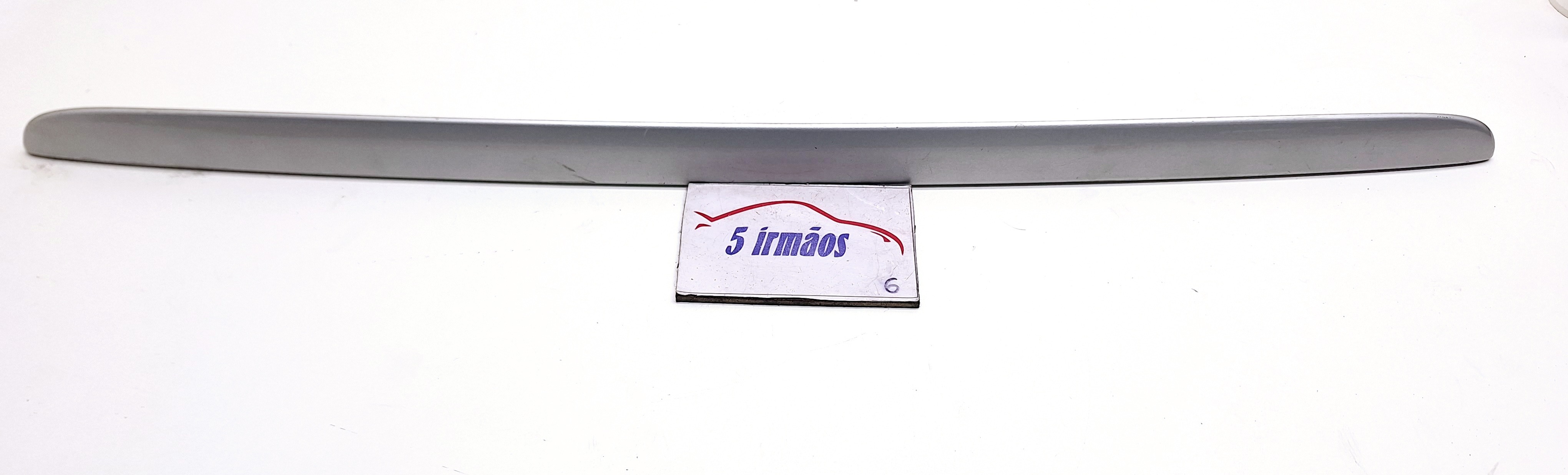 Acabamento Tampa Traseira Mercedes Slk230 2.3 1999/2000