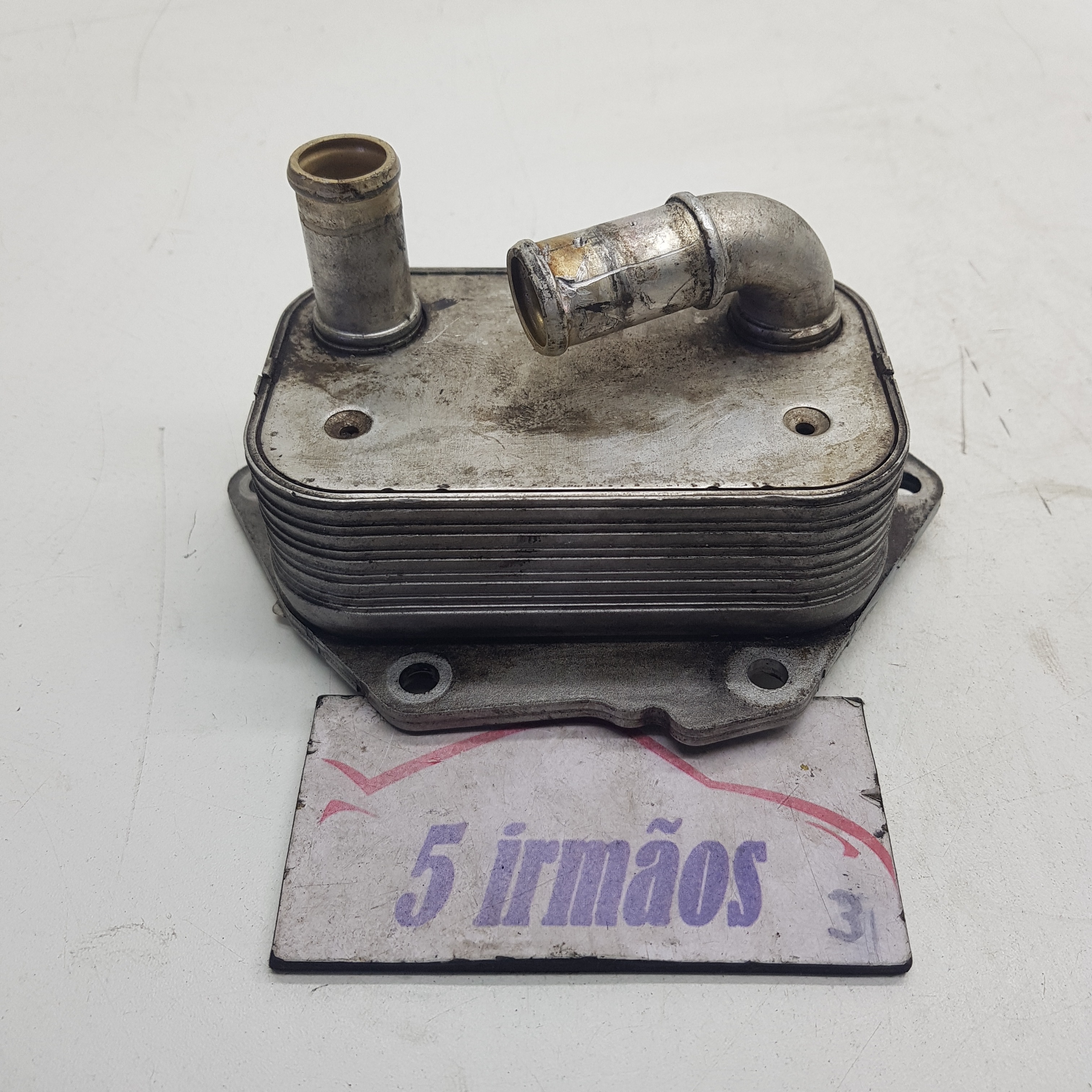 Resfriador Óleo Land Rover Freelander 2 2.2 2011 / 2012