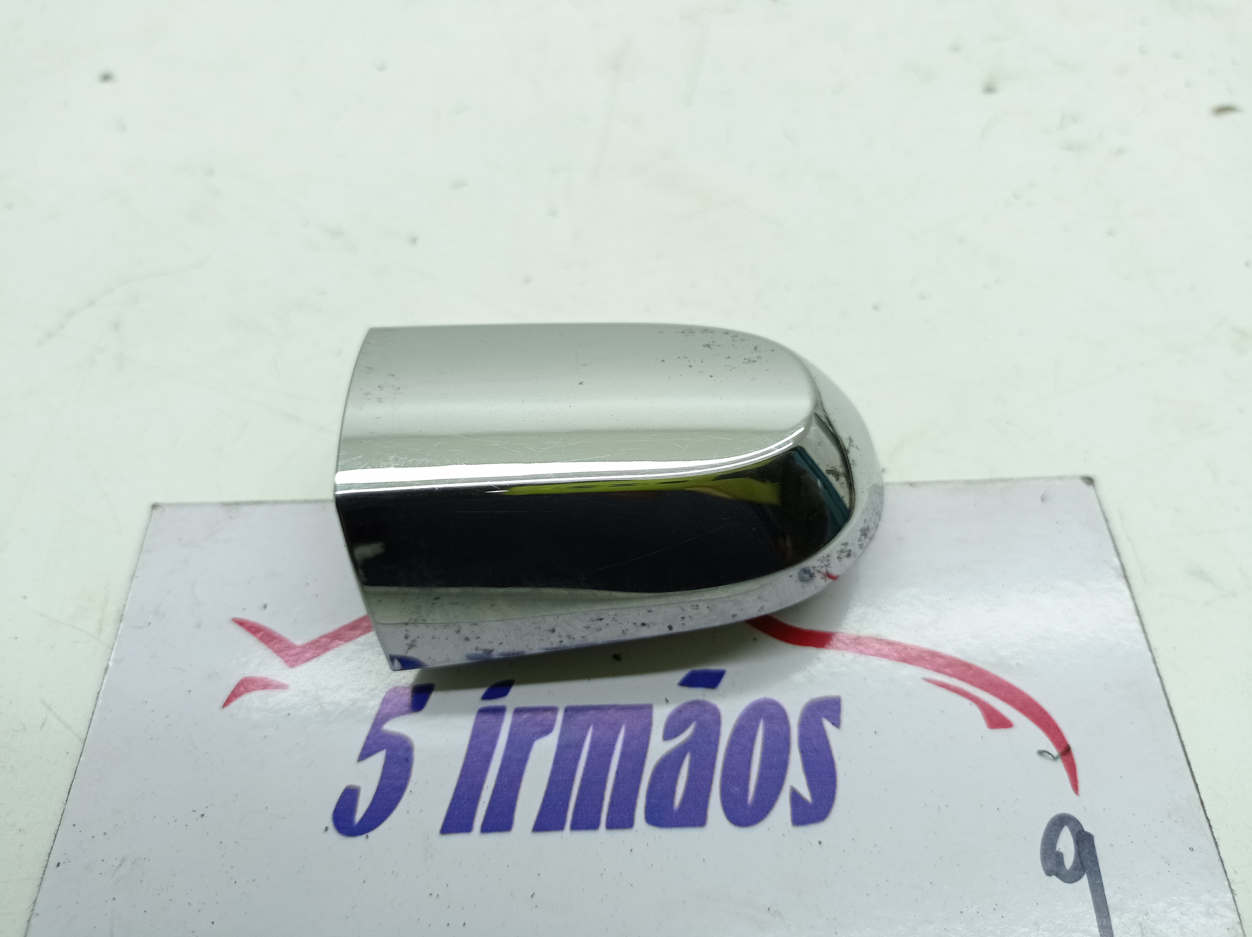 Acabamento Maçaneta Externa Kia Sorento 3.5 2010 2011  Traseira