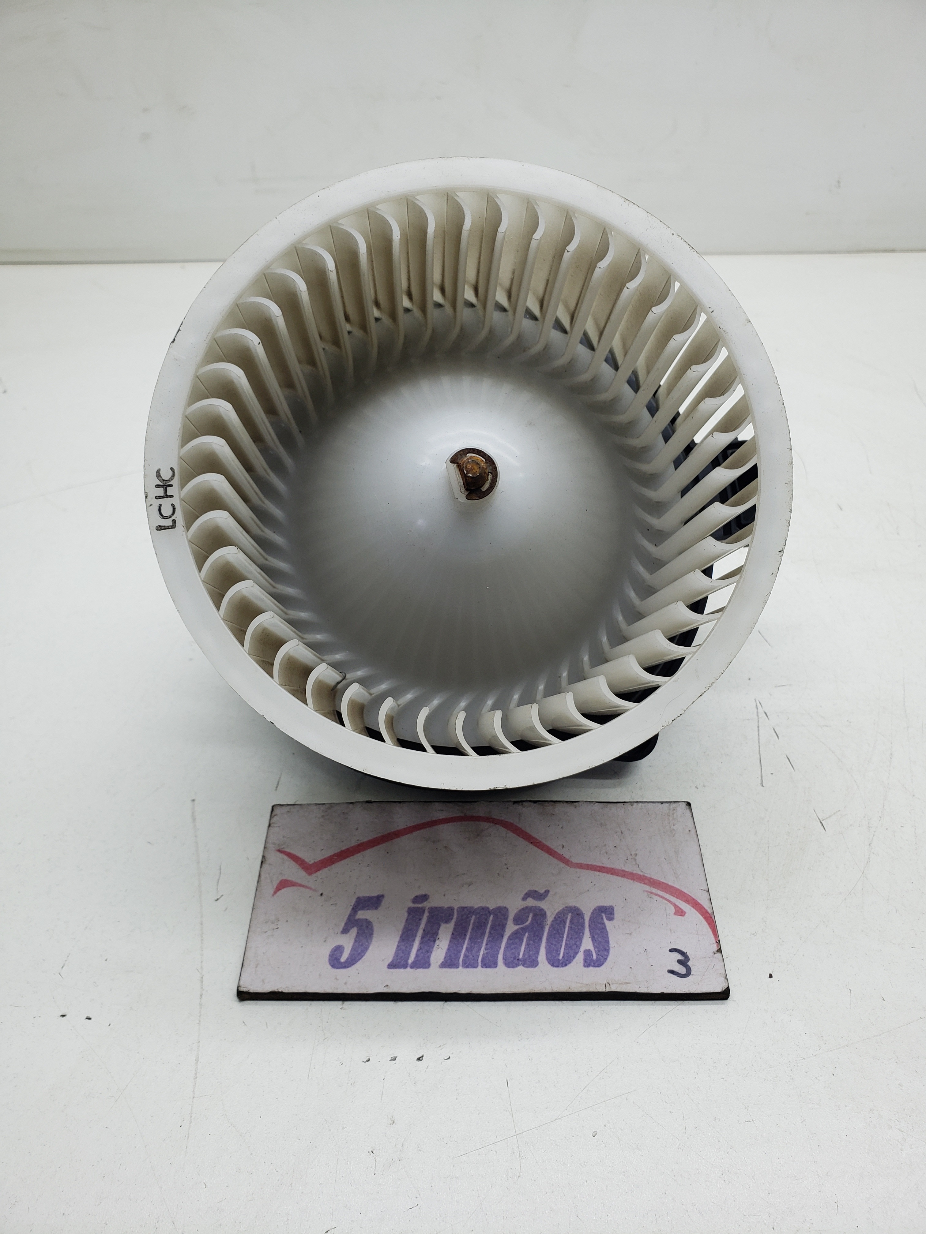 Motor Ventilador Ar Condicionado Kia Cerato 1.6 2016 / 2017
