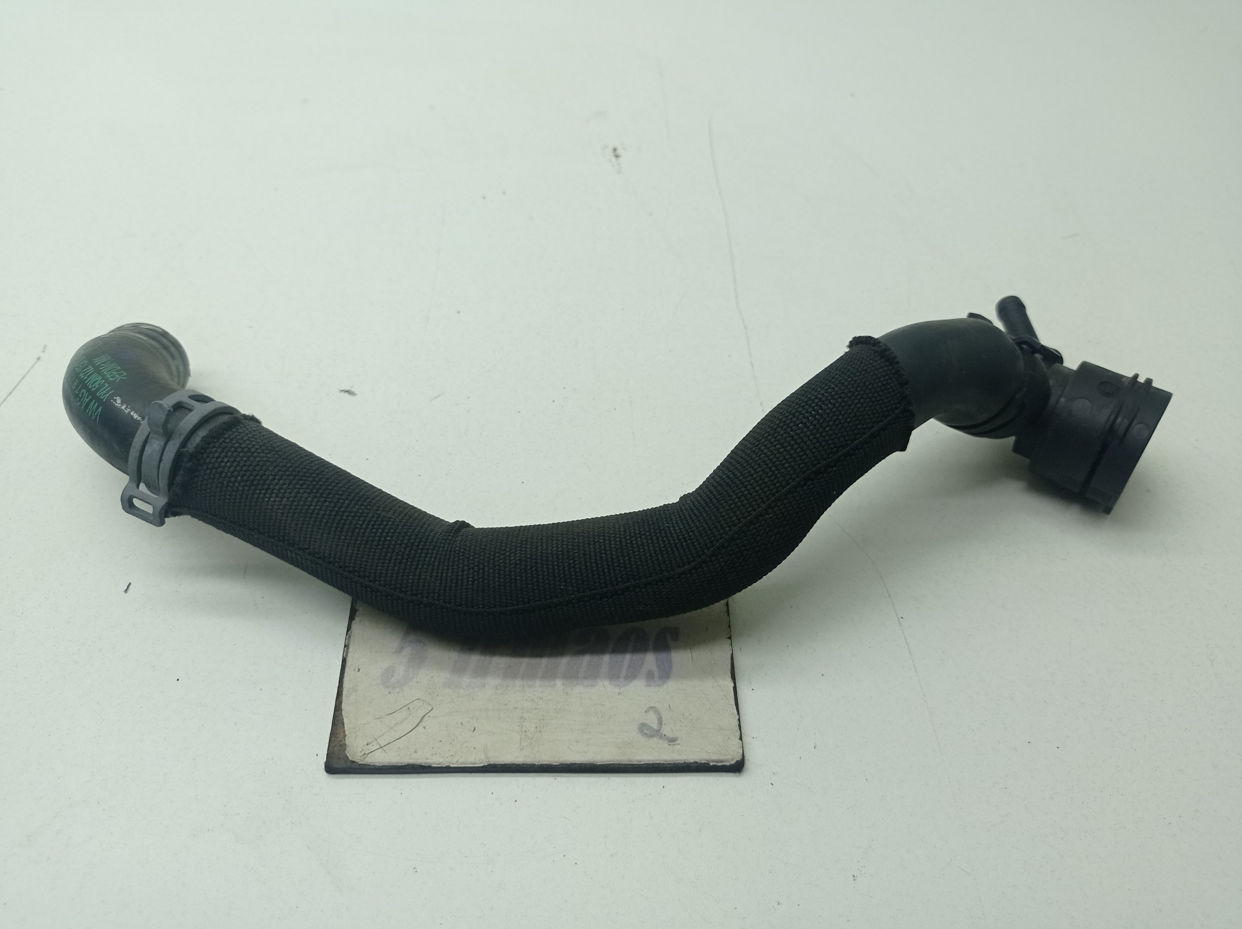 Mangueira Radiador Vw Jetta Gli 2.0 Turbo 2019 N5qm122157l