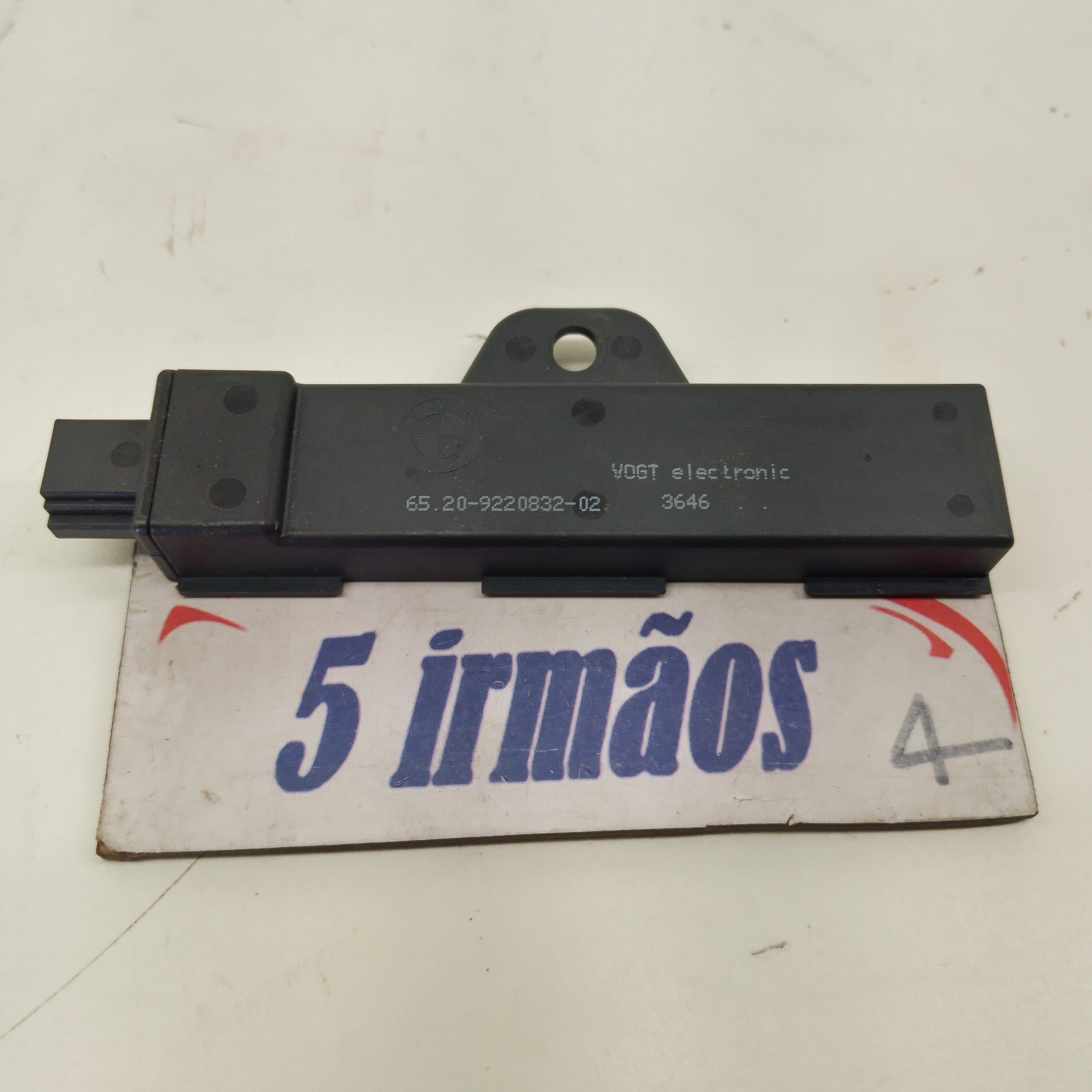Sensor Keyless Bmw 120i 2.0 Turbo 2015 2016