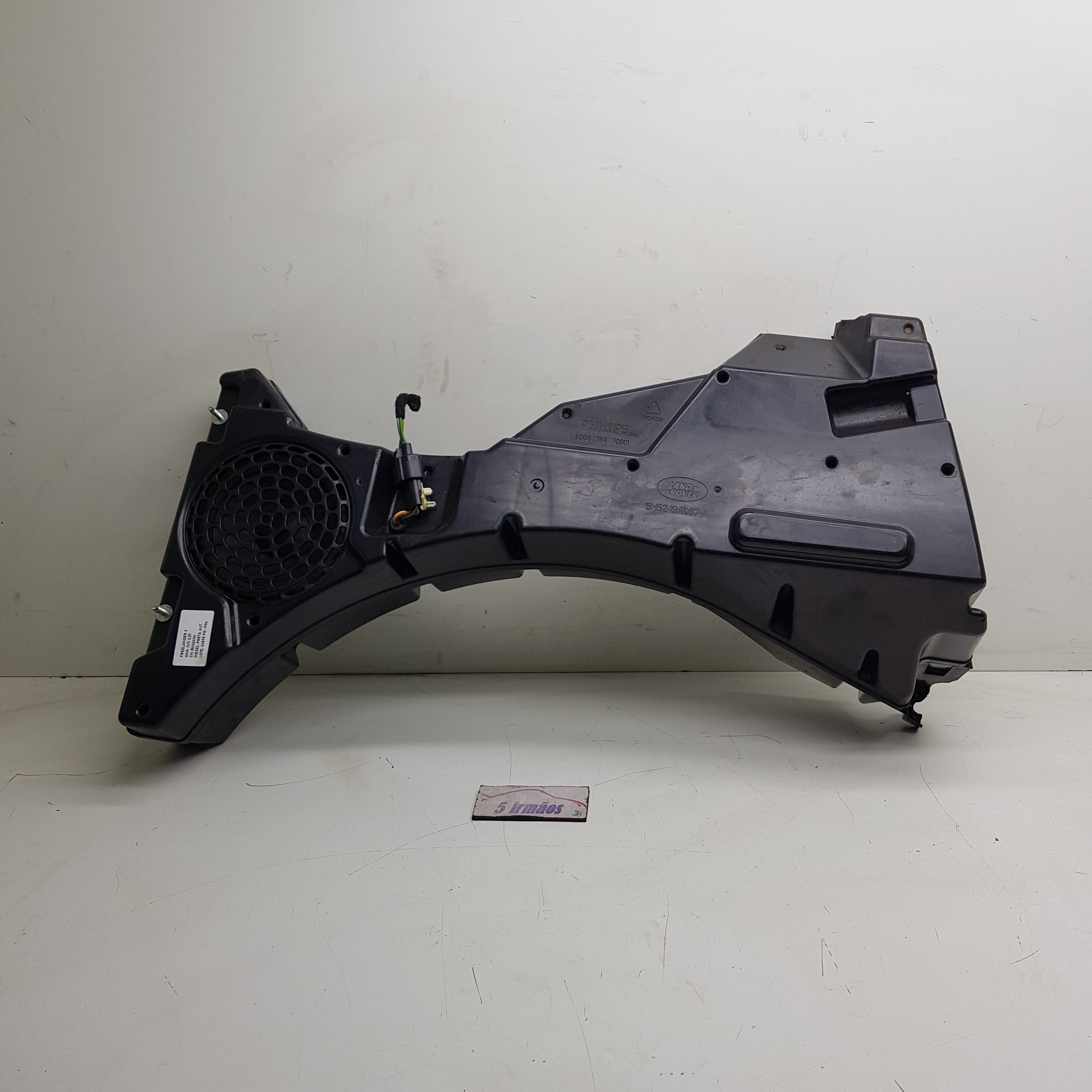 Alto Falante Freelander 2 2.2 2011 / 2012 6h5219a067ac