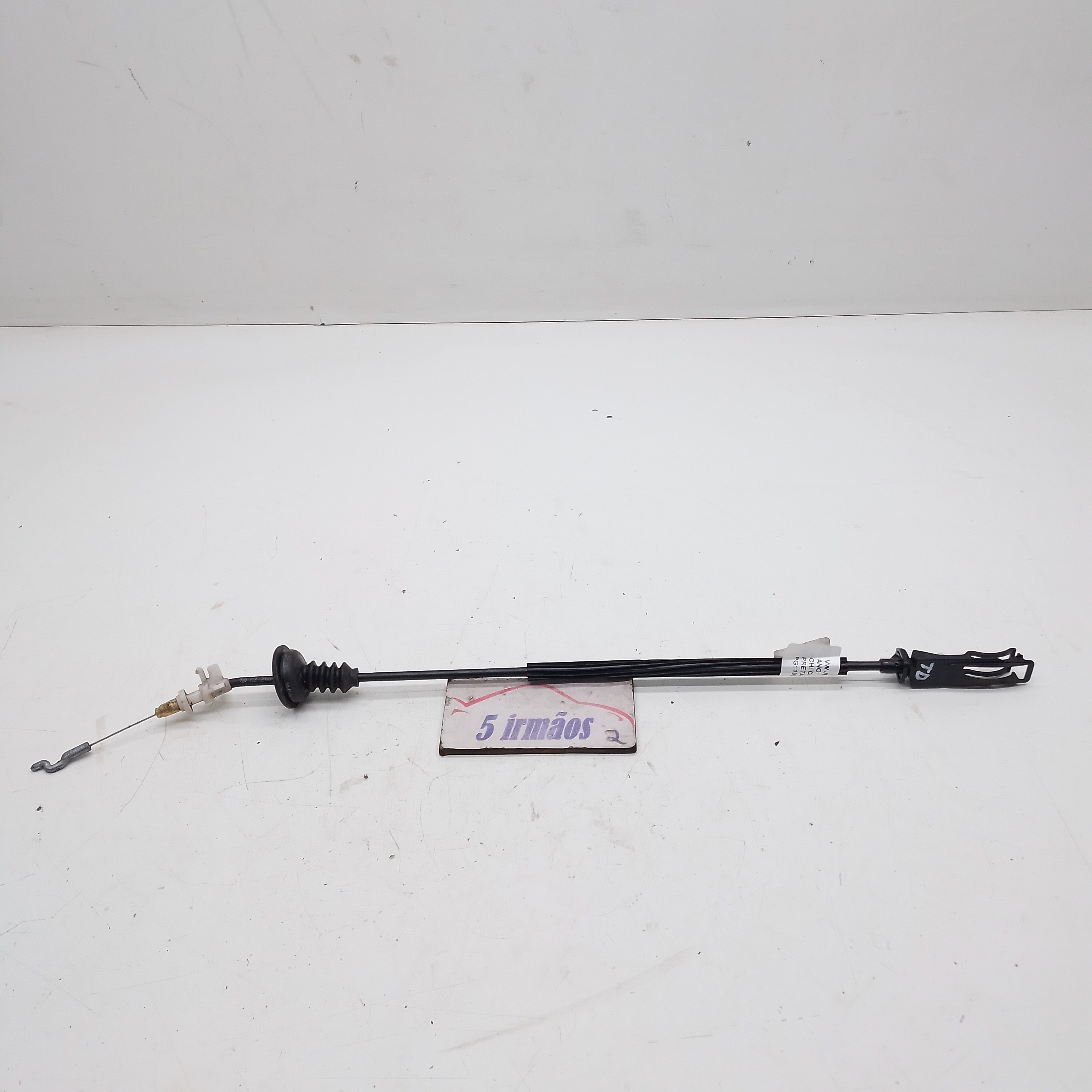 Cabo Fechadura Traseira Direita Vw Jetta Tsi 2.0 2011 2012