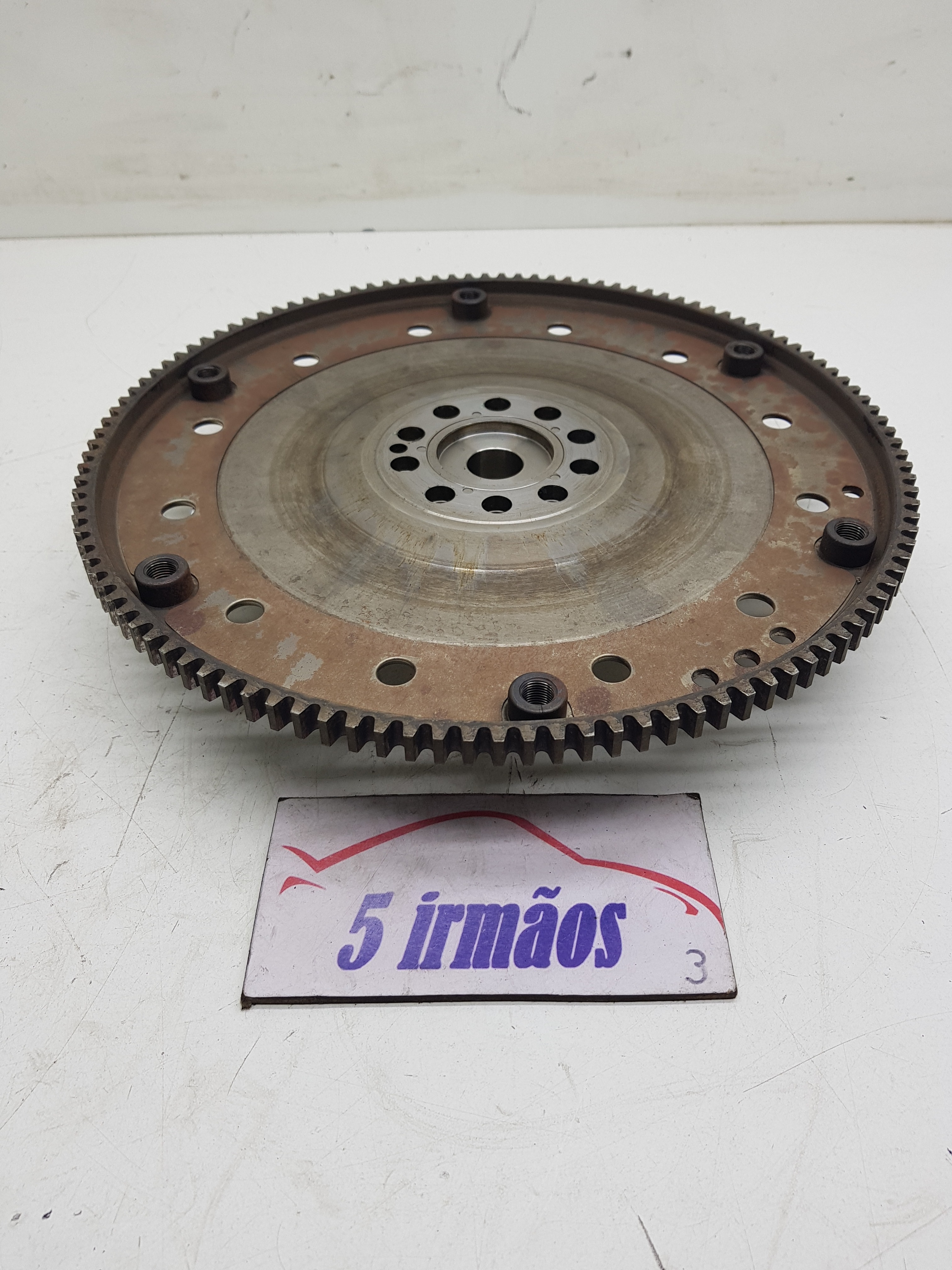 Suporte Volante Motor Audi S5 Tfsi 3.0 2014 Nº06e105323t