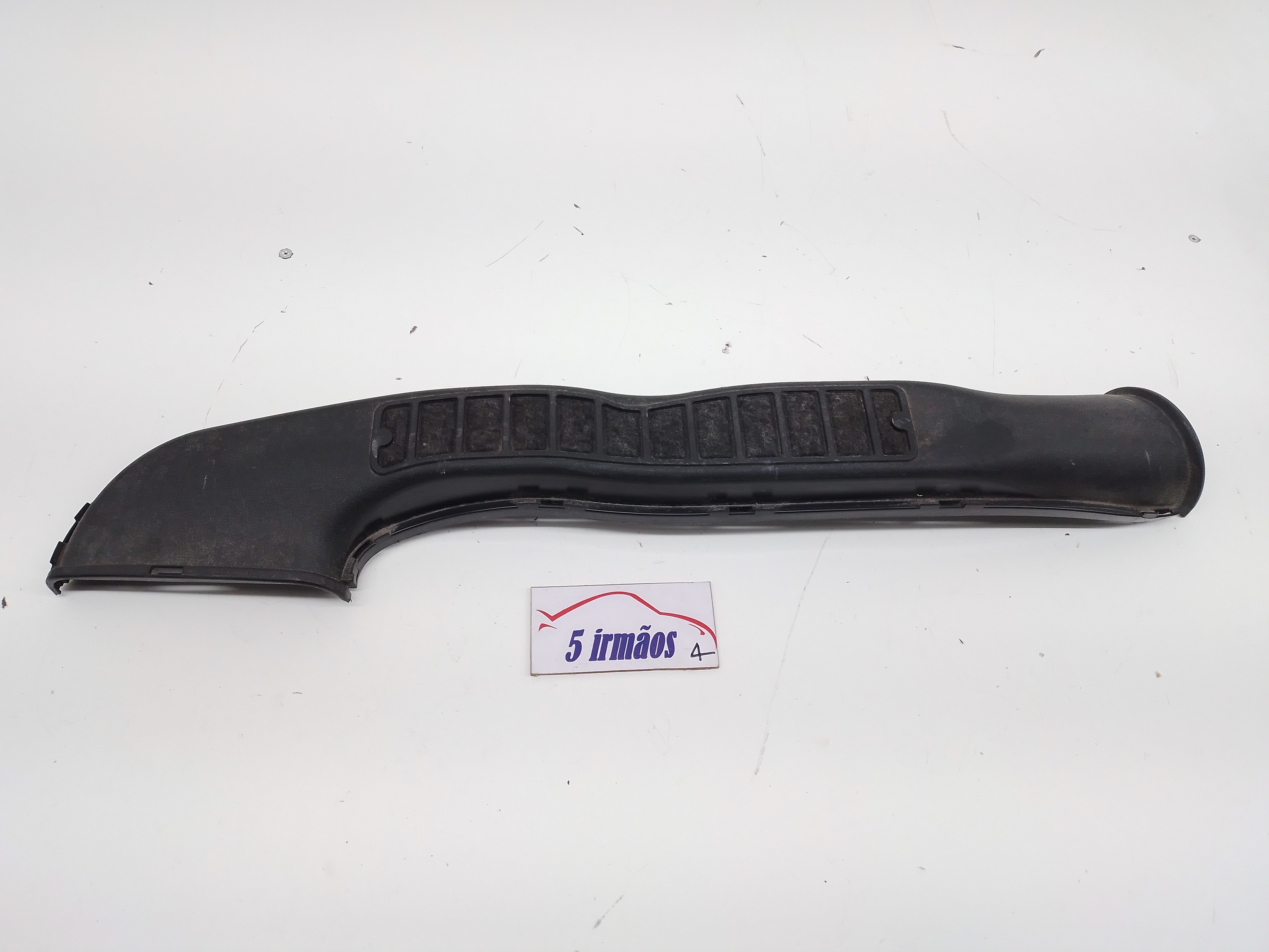 Capa Mangueira Filtro Ar Mercedes-benz A200 1.3 Turbo 2019