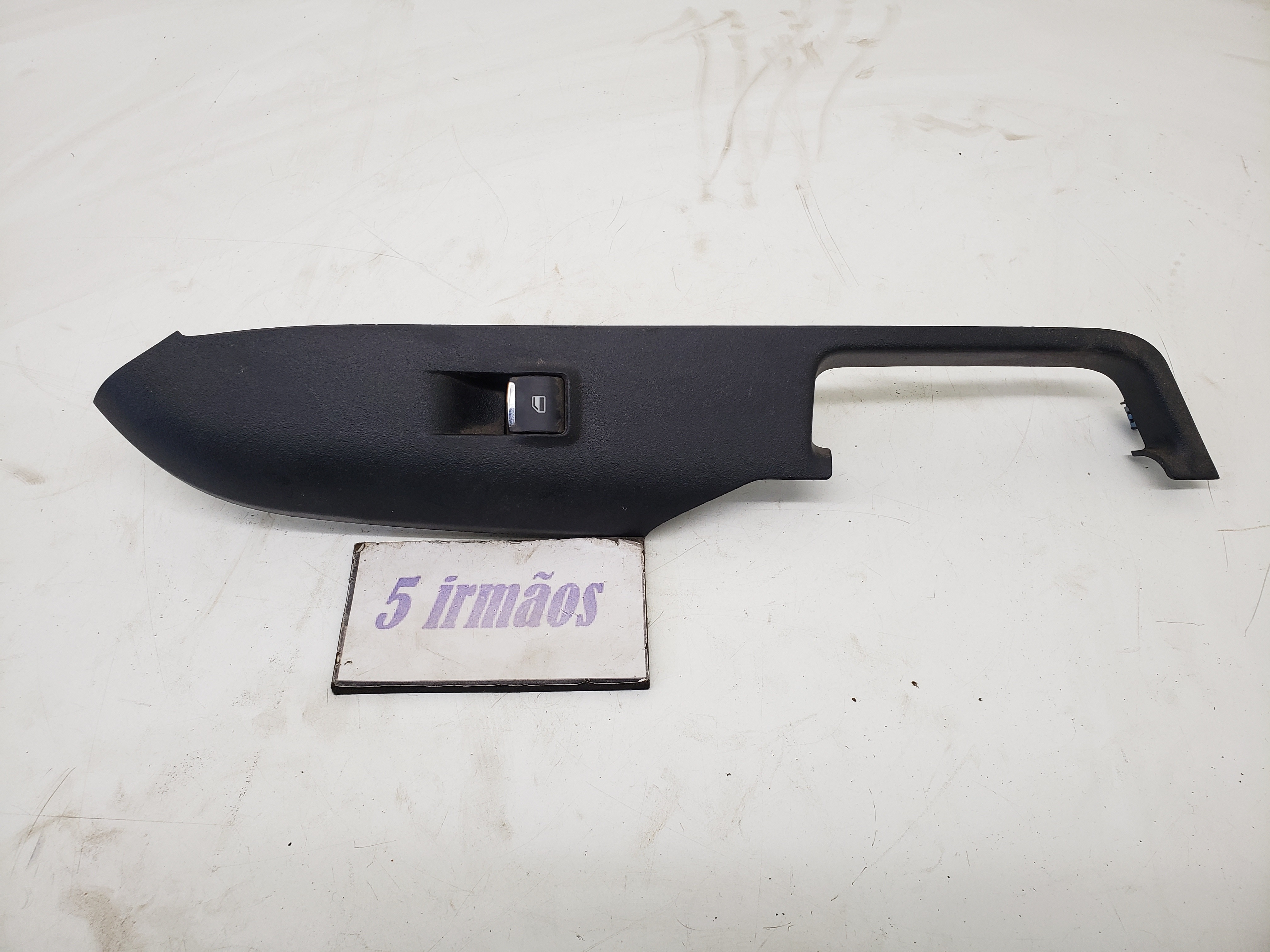 Comando Vidro Direito Ford Mustang Gt 5.0 V8 2018 / 2019