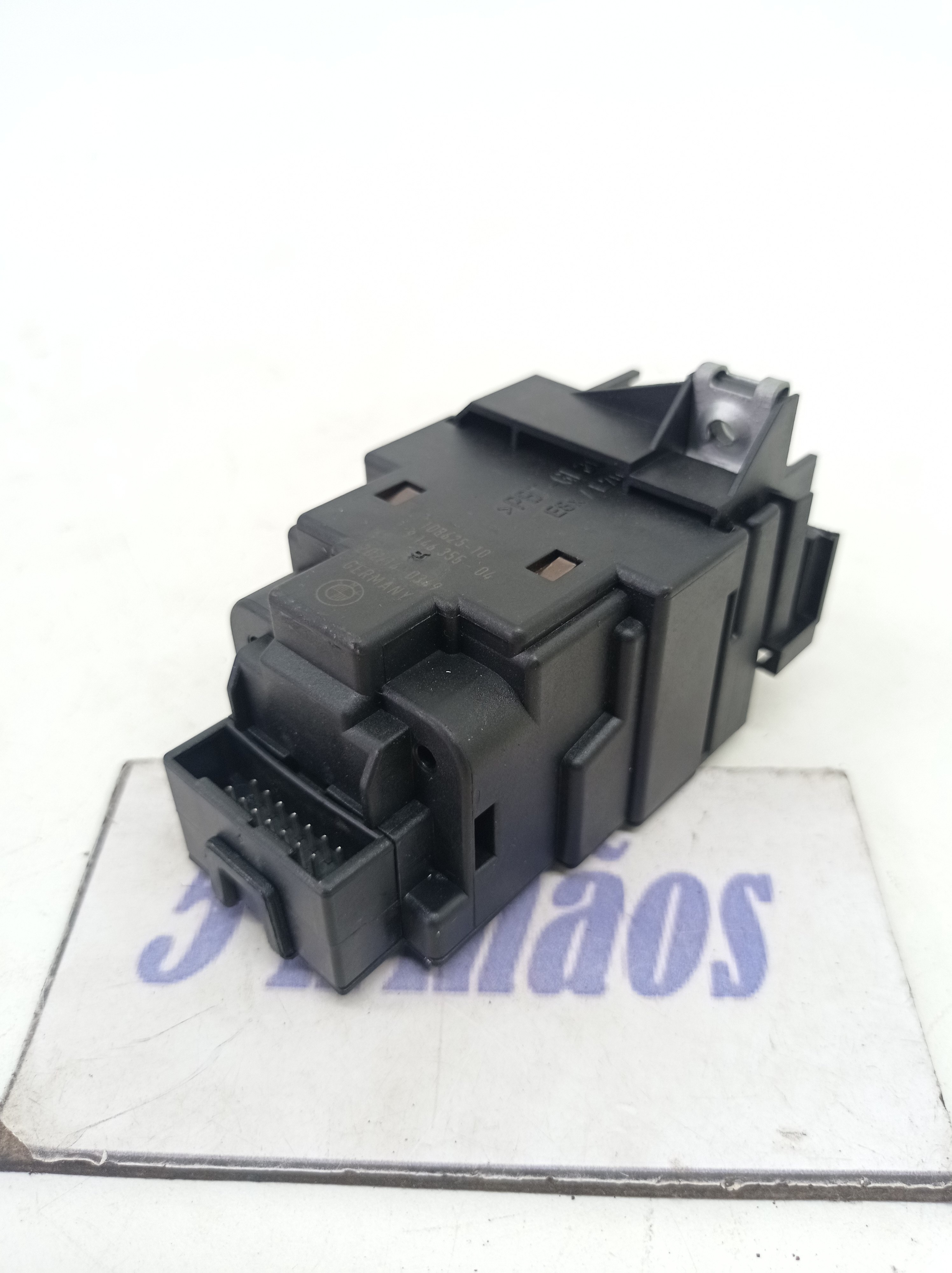 Modulo Sensor Ignição Bmw Z4 20i 2.0 Turbo 2014 N10862510