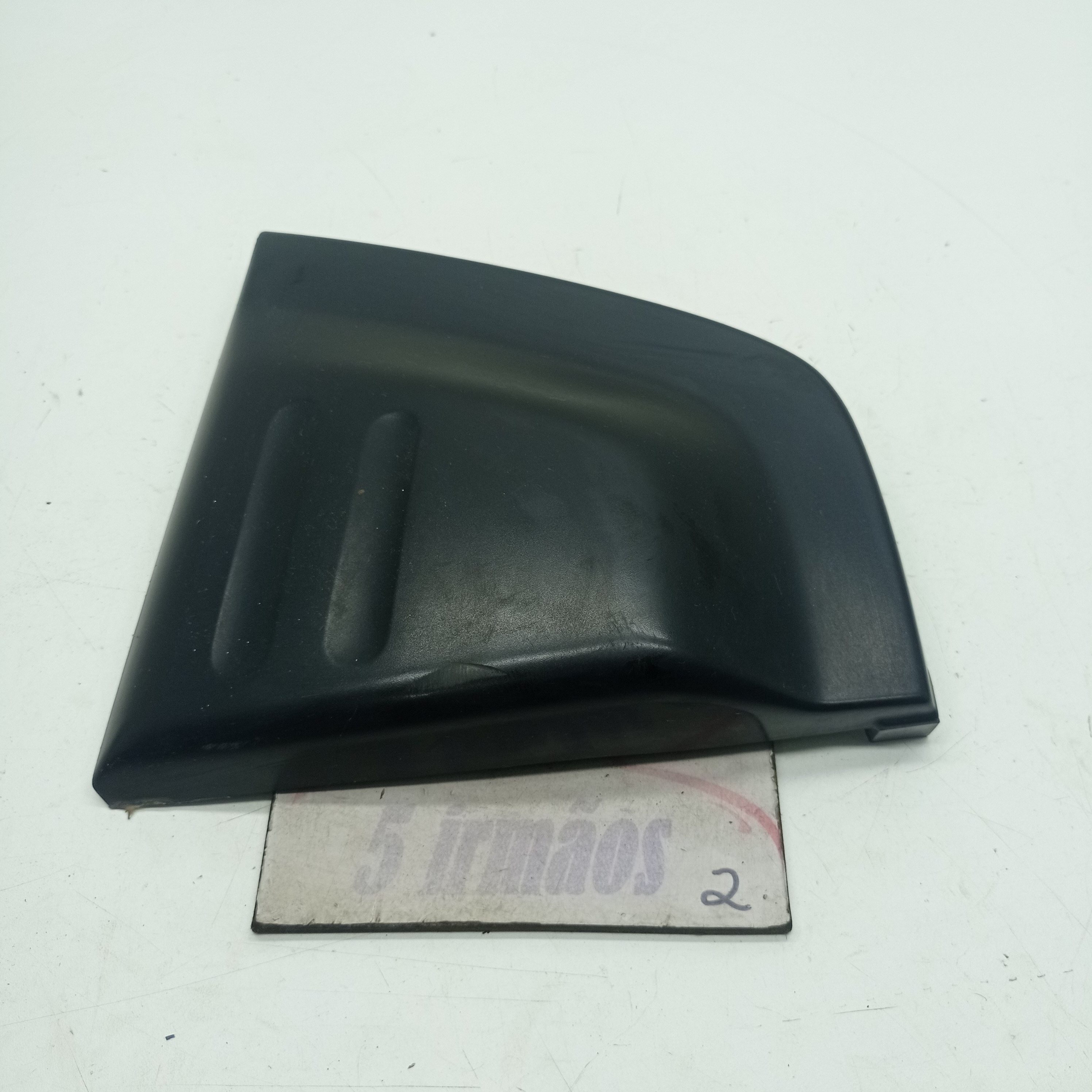 Acabamento Dobradiça Tampa Traseira Gm Tracker 2.0 2001
