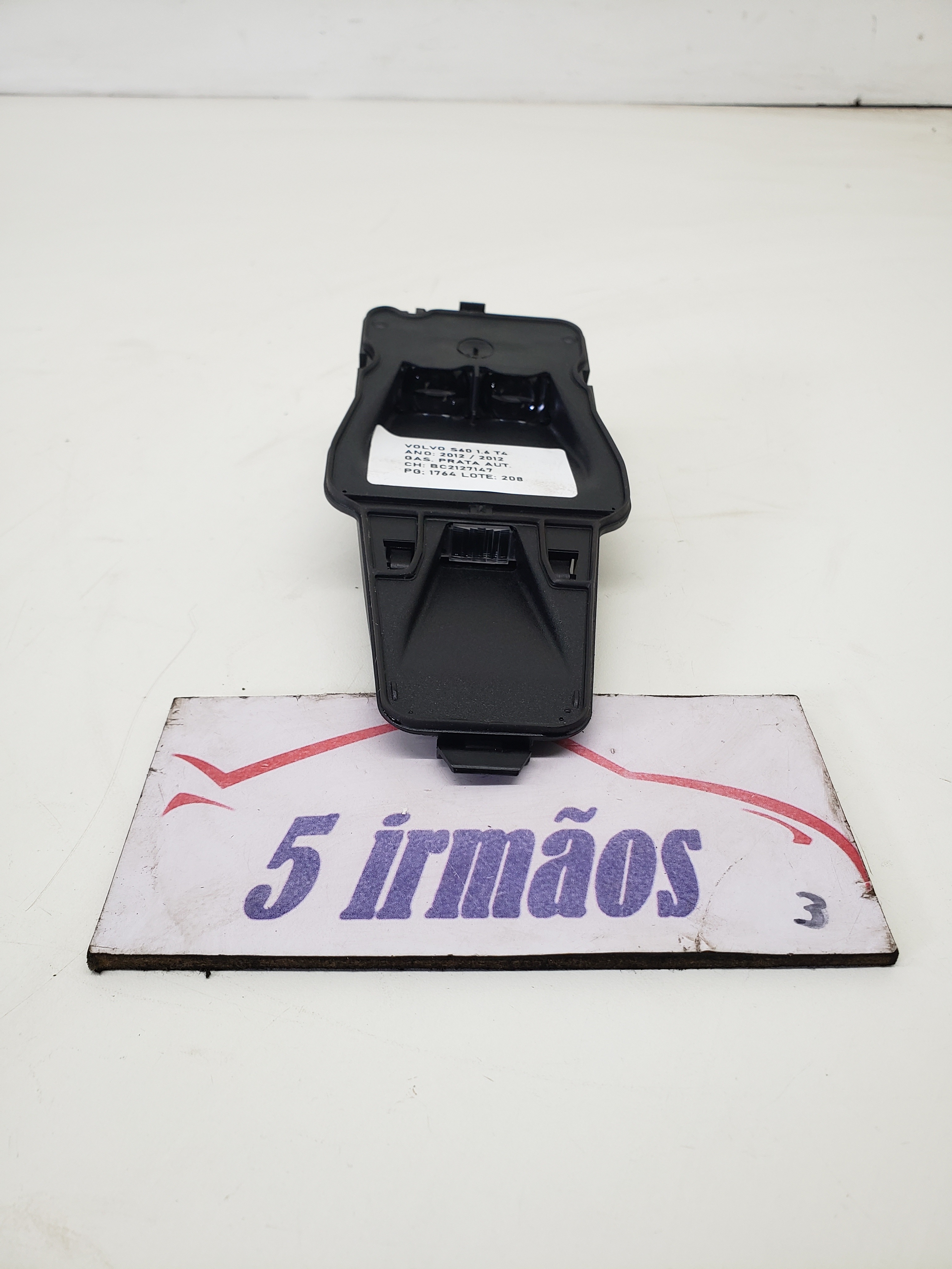 Sensor Chuva Volvo S60 T4 1.6 Turbo 2012 / 2013 N31295504