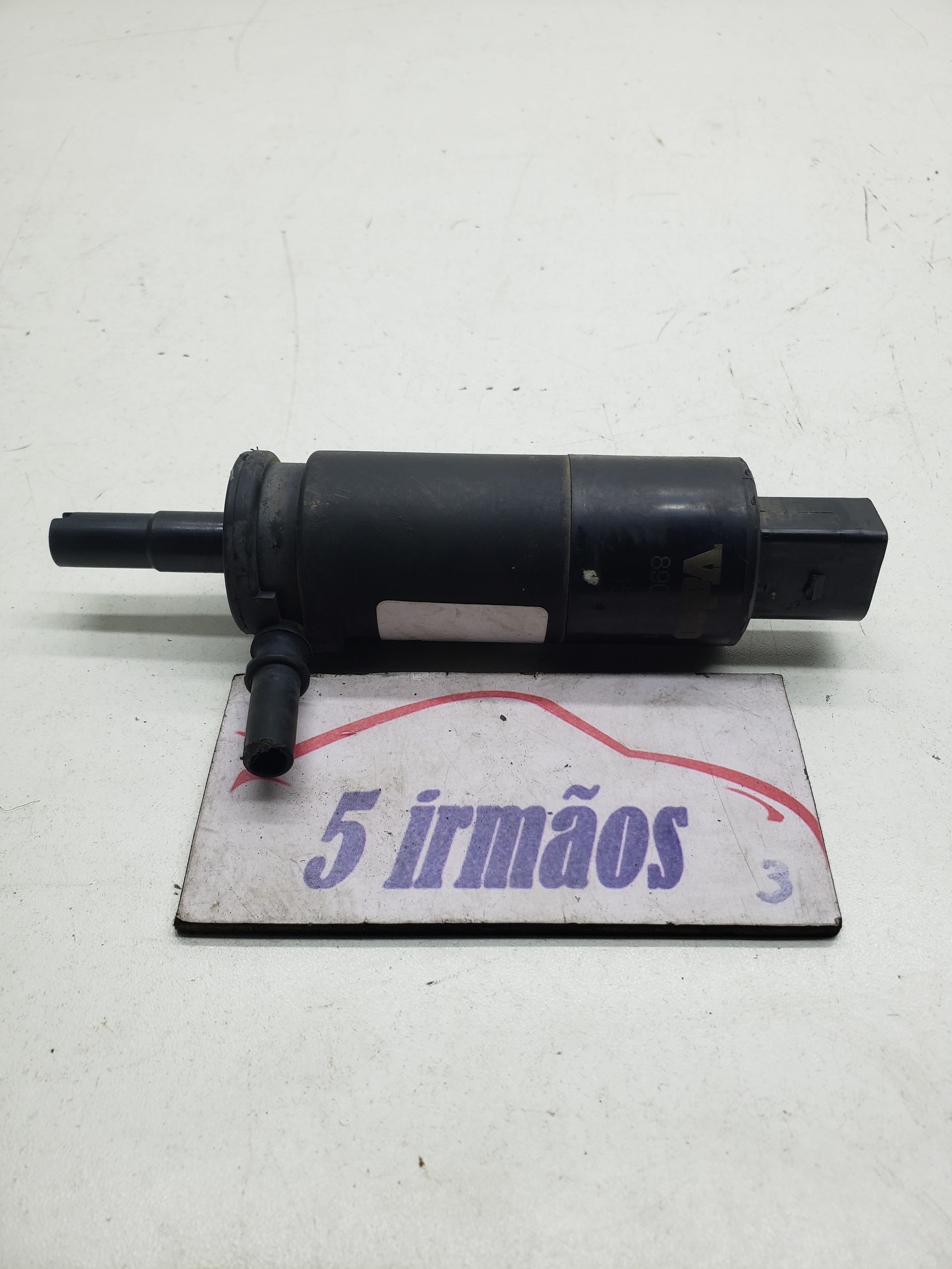 Motor Esguicho Parabrisa Jeep Cherokee 3.6 2011 / 2012