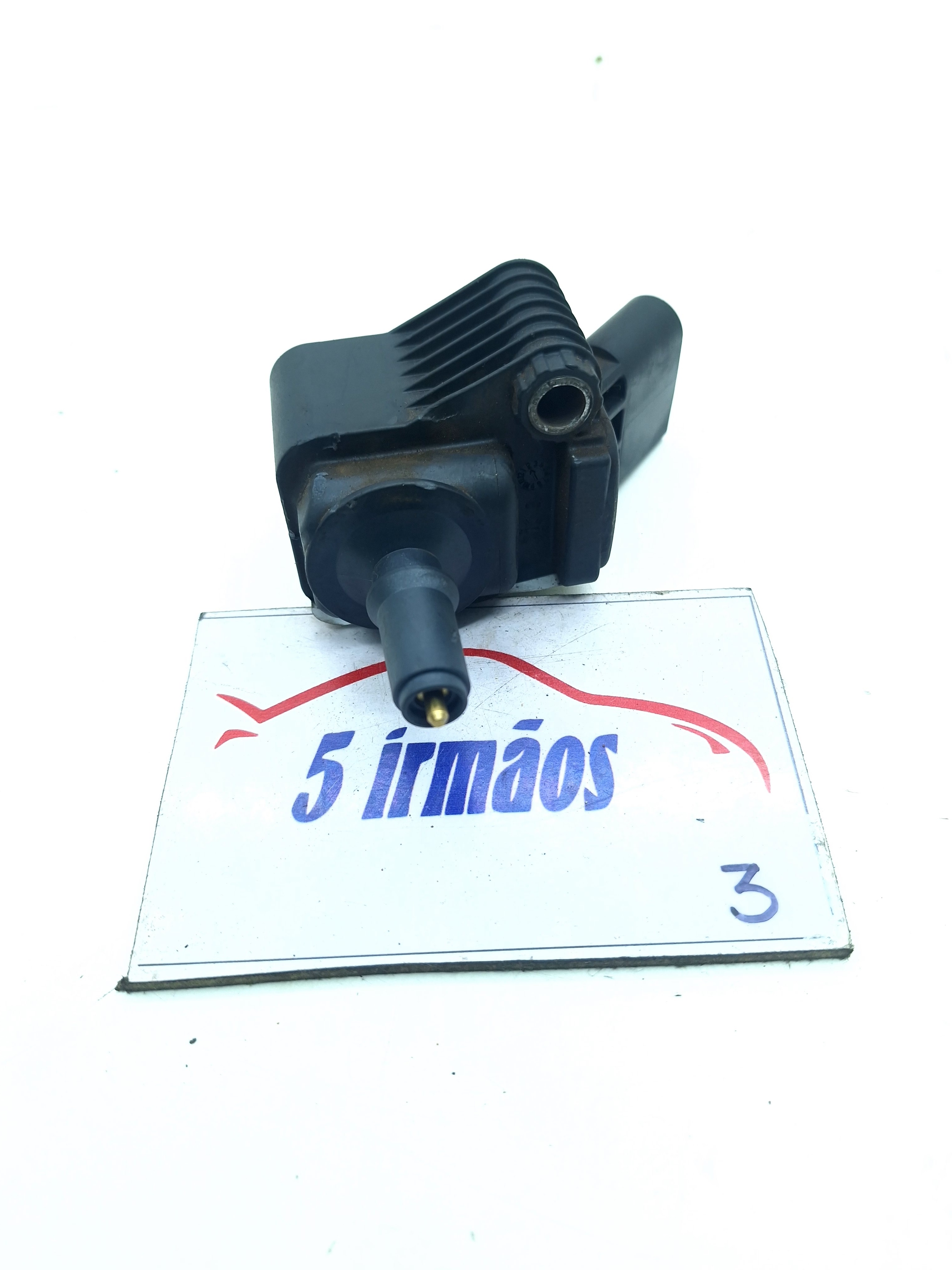 Bobina Ignição Vw Jetta Tsi 2.0 211cv 2013 Nº06j905110d