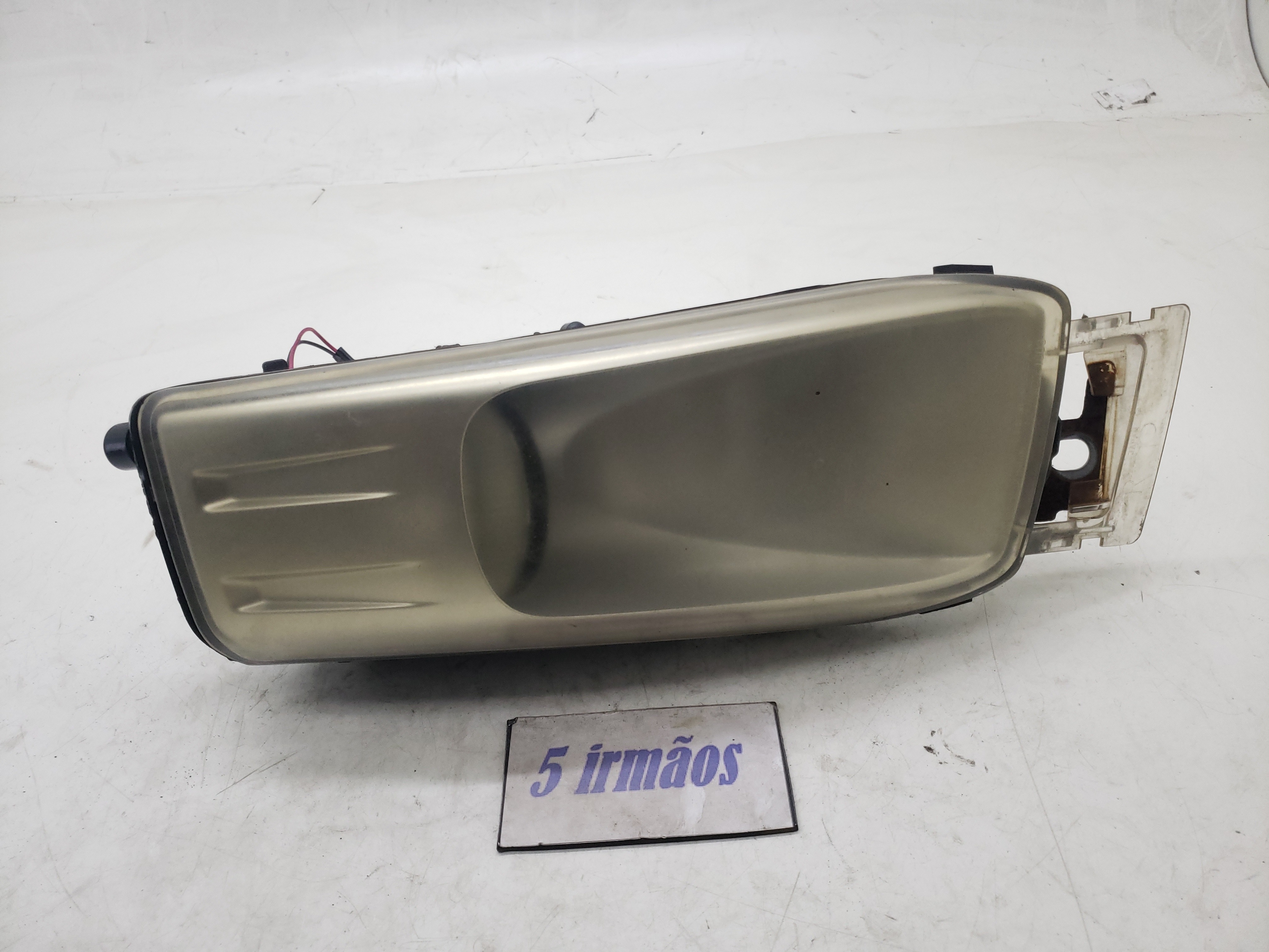 Farol Milha Direito Nissan Xtrail 2.0 2008