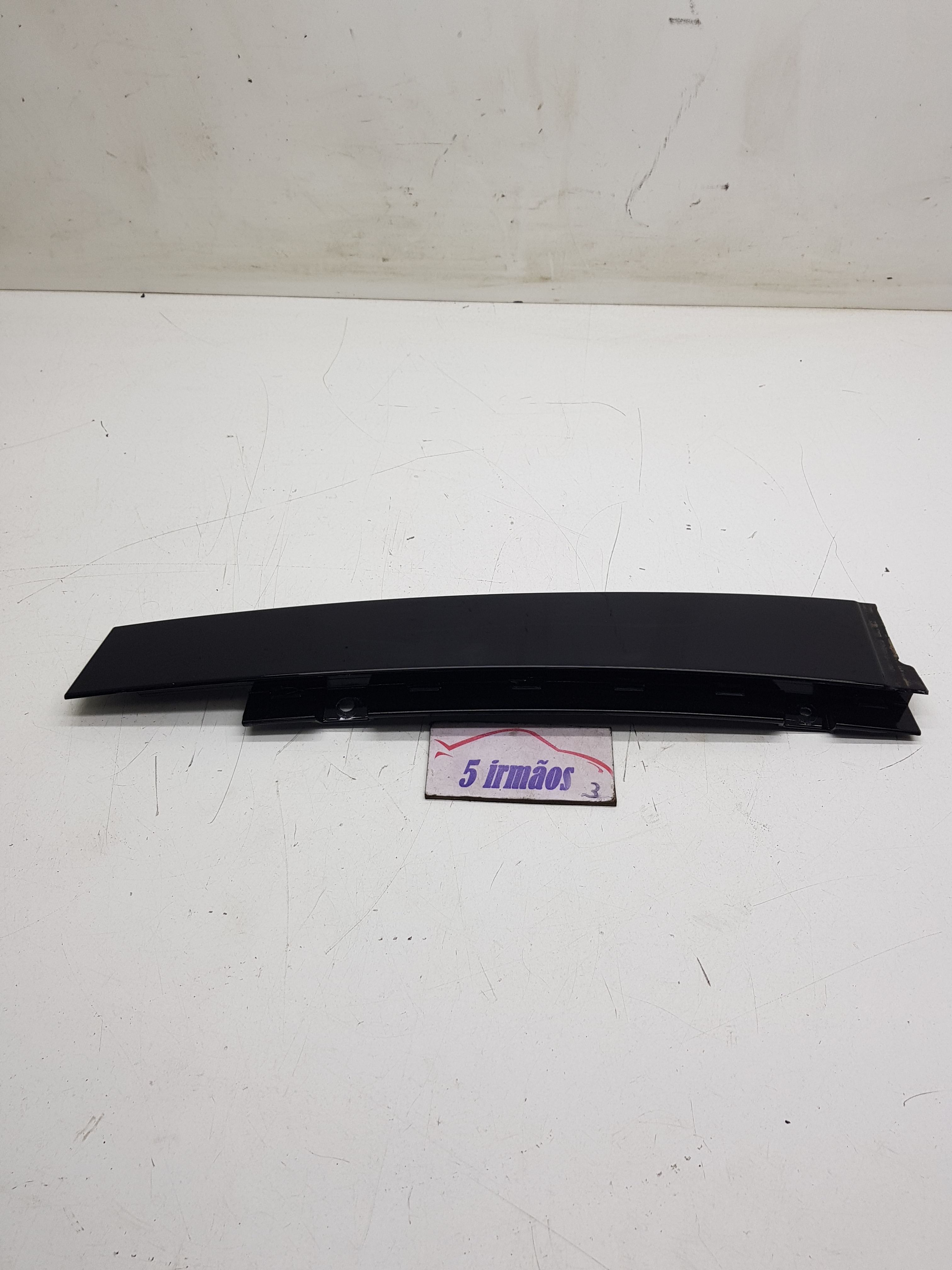 Acabamento Porta Traseira Direita Gm Equinox 2.0 2018