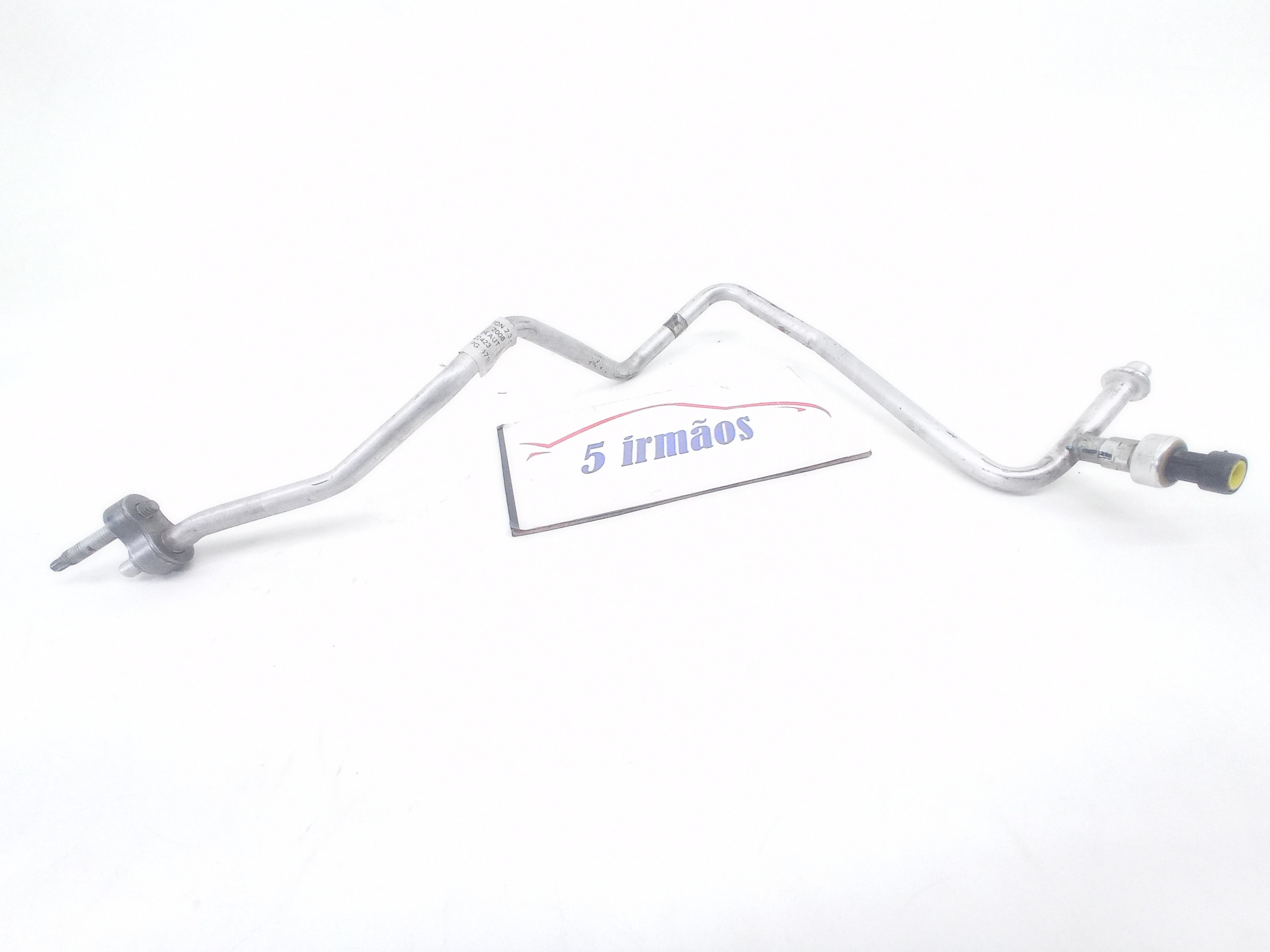Mangueira Ar Condicionado Ford Fusion 2.3 4cc 2007 / 2008