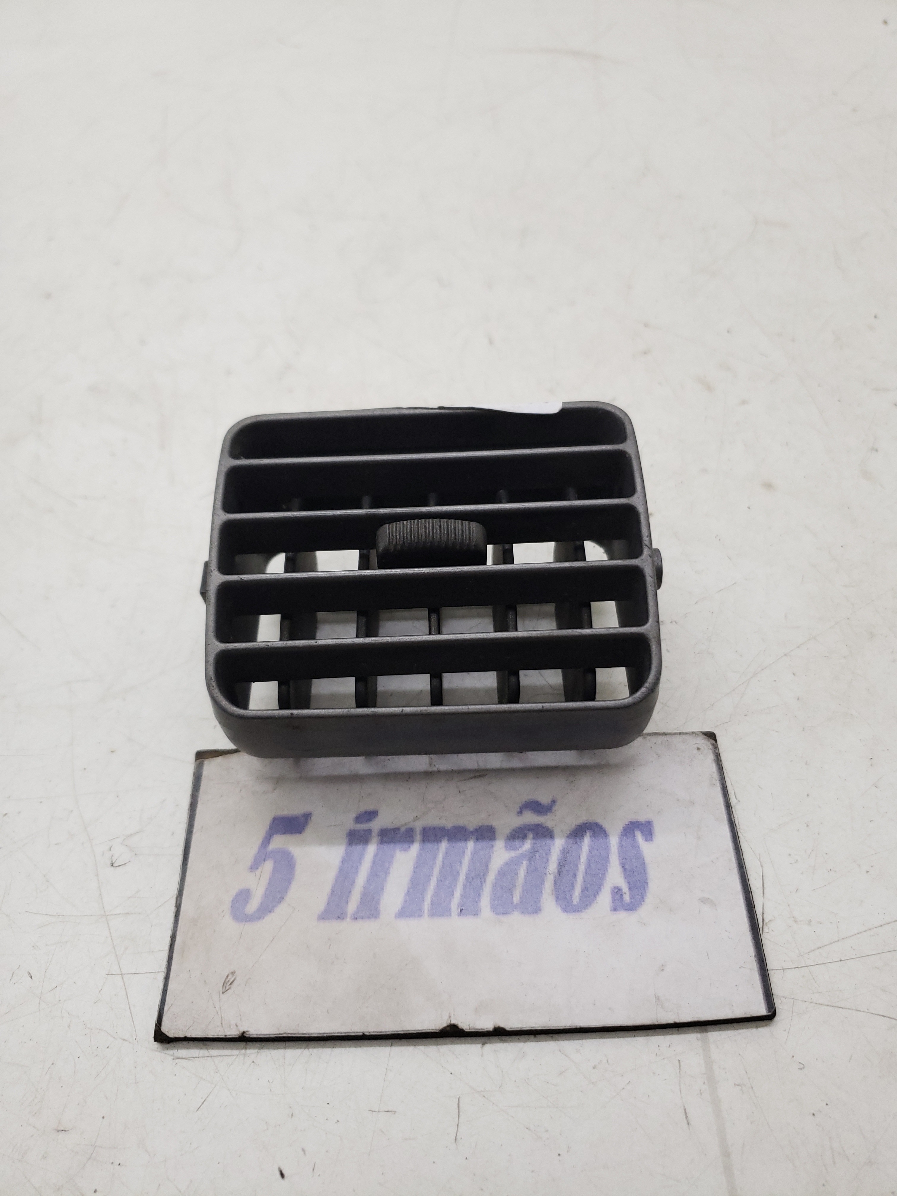 Difusor Ar Direito Subaru Forester 2.0 2009 / 2010