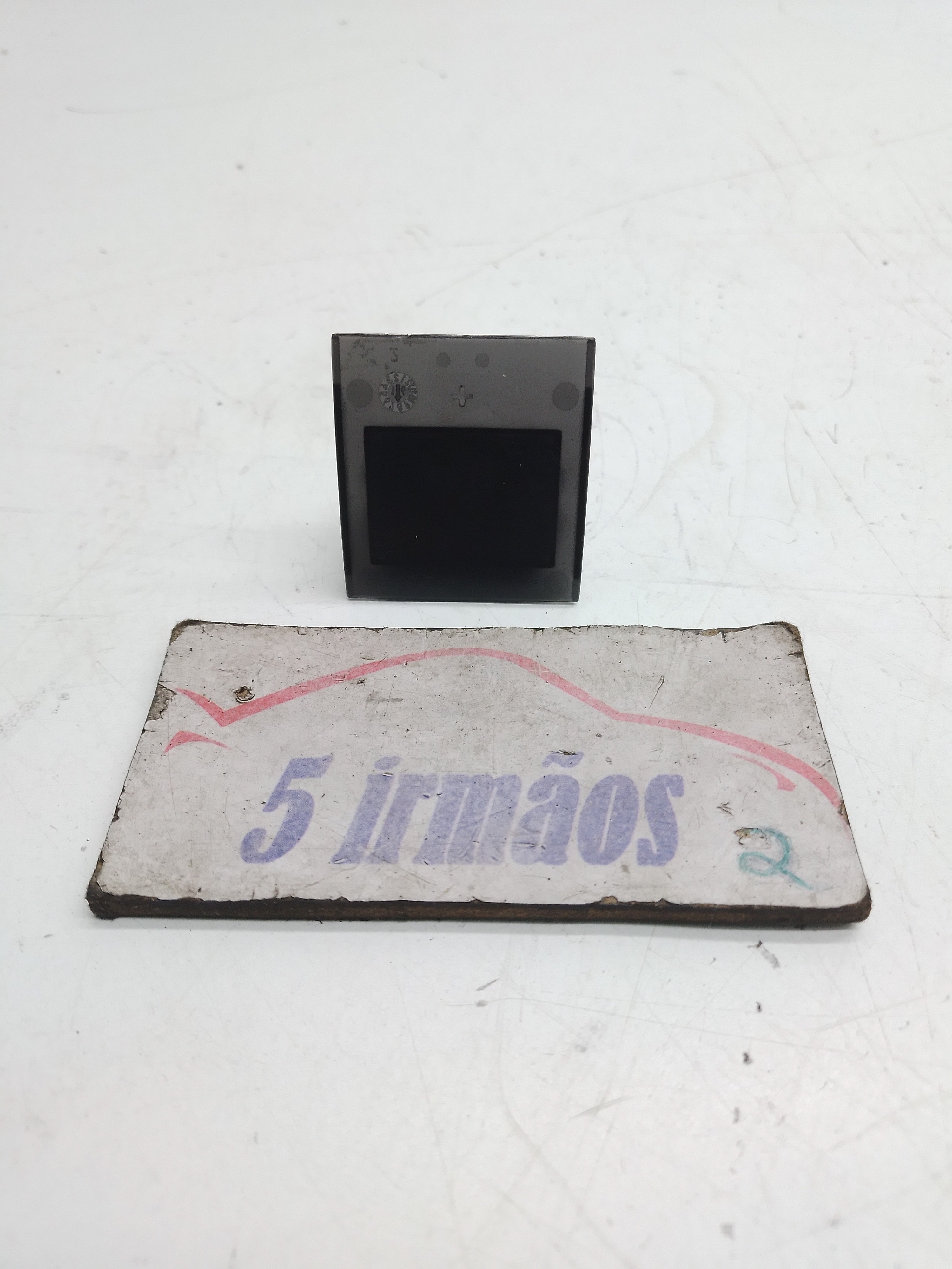 Sensor Temperatura Ar Vw Golf Gti 2.0 2017 Nº5g0907451