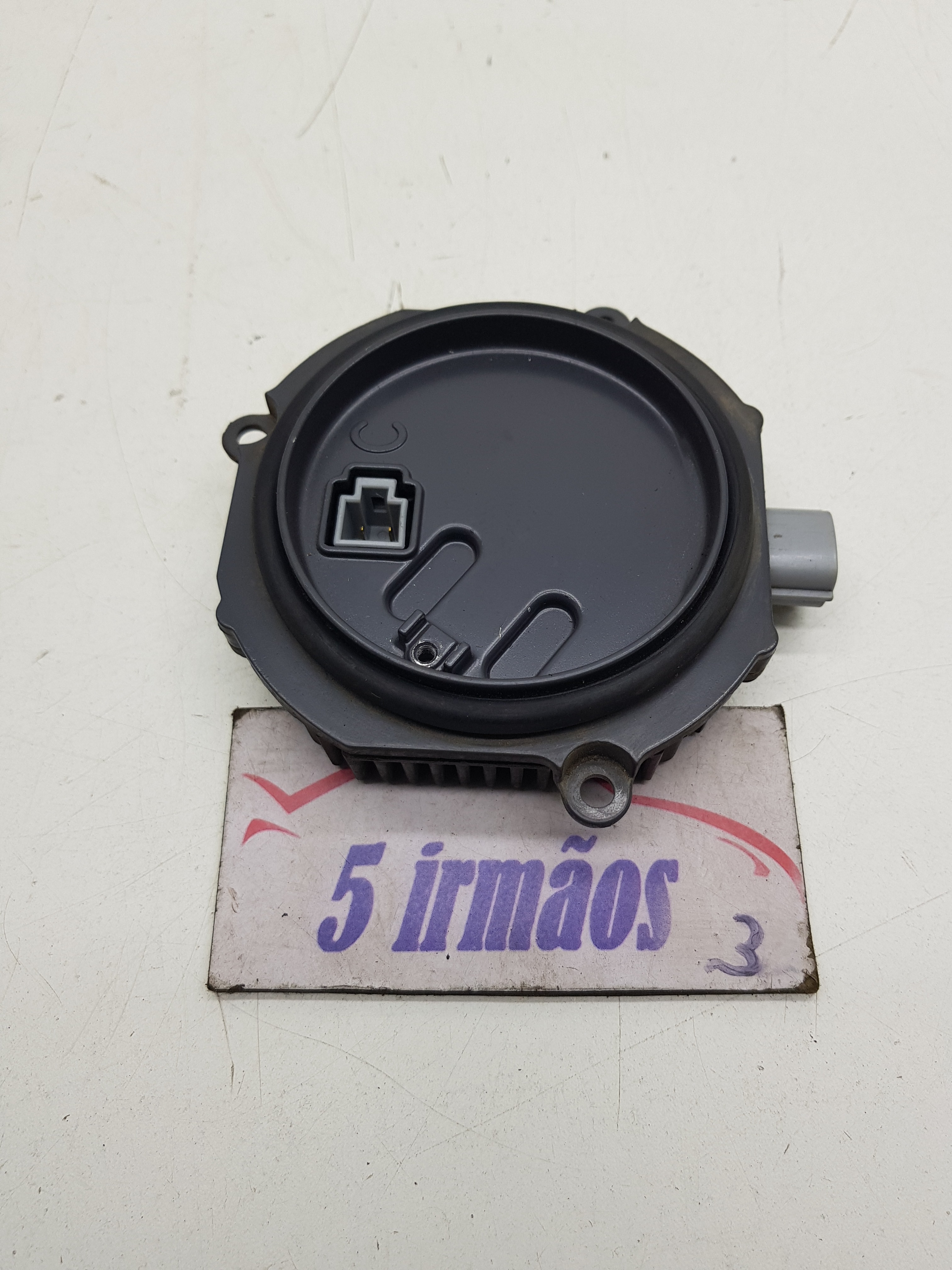 Reator Farol Subaru Impreza Wrx 2.5 2007 / 2008 12
