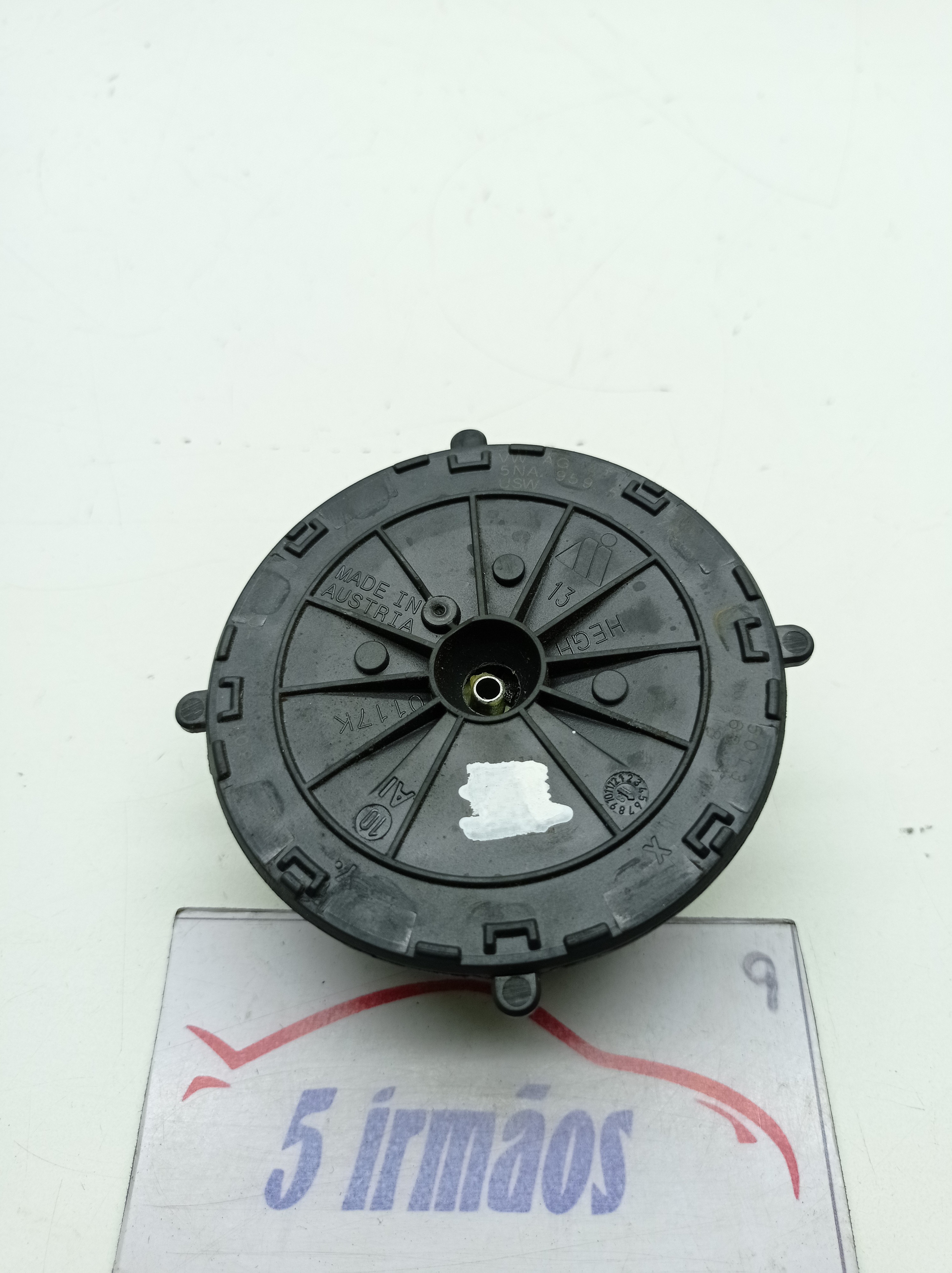 Motor Regulagem Retrovisor Vw Tiguan 2.0 2018 / 2019