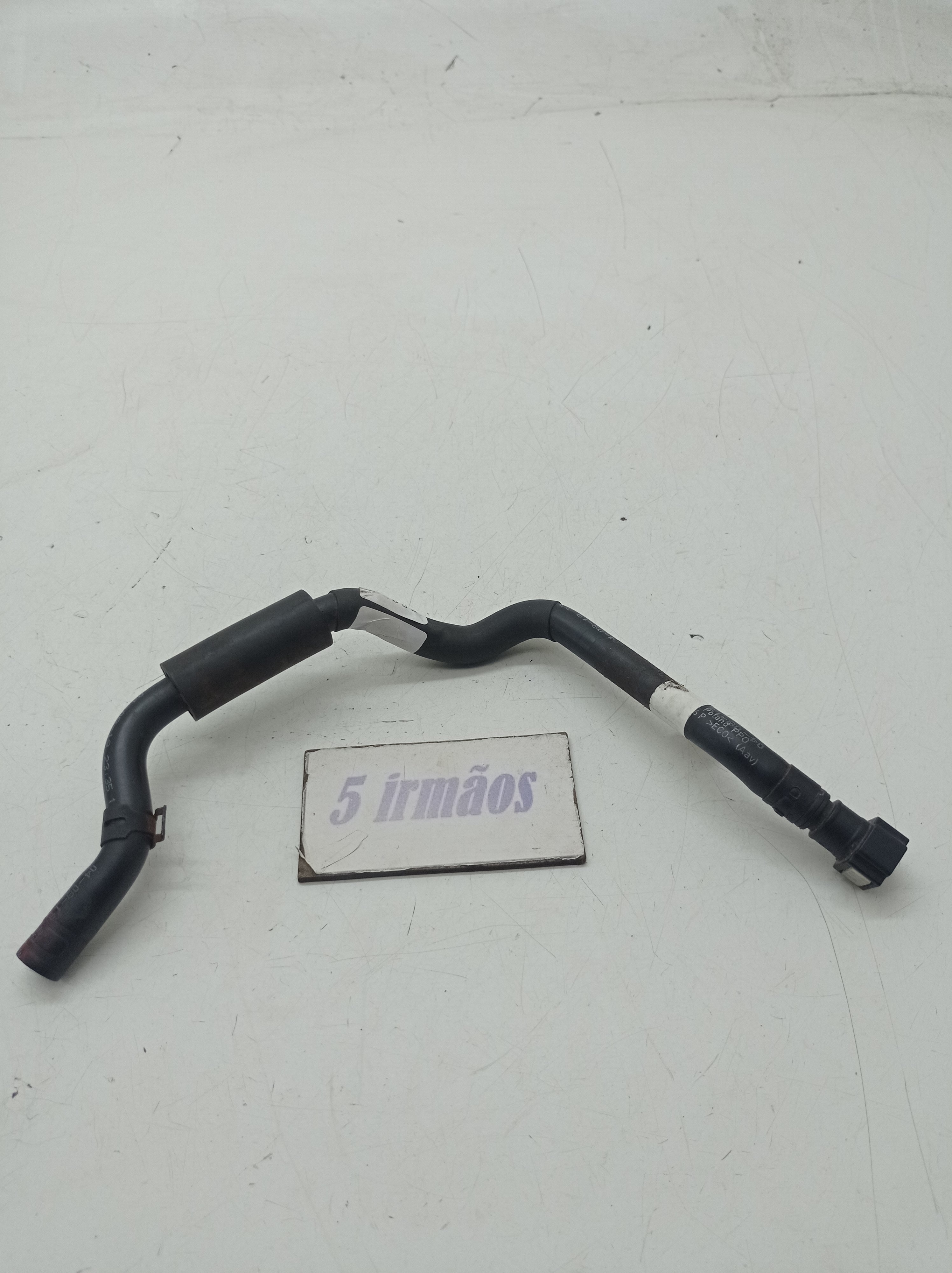 Mangueira Valvula Solenoide Jetta Gli 2.0 2019 N5q0133366p