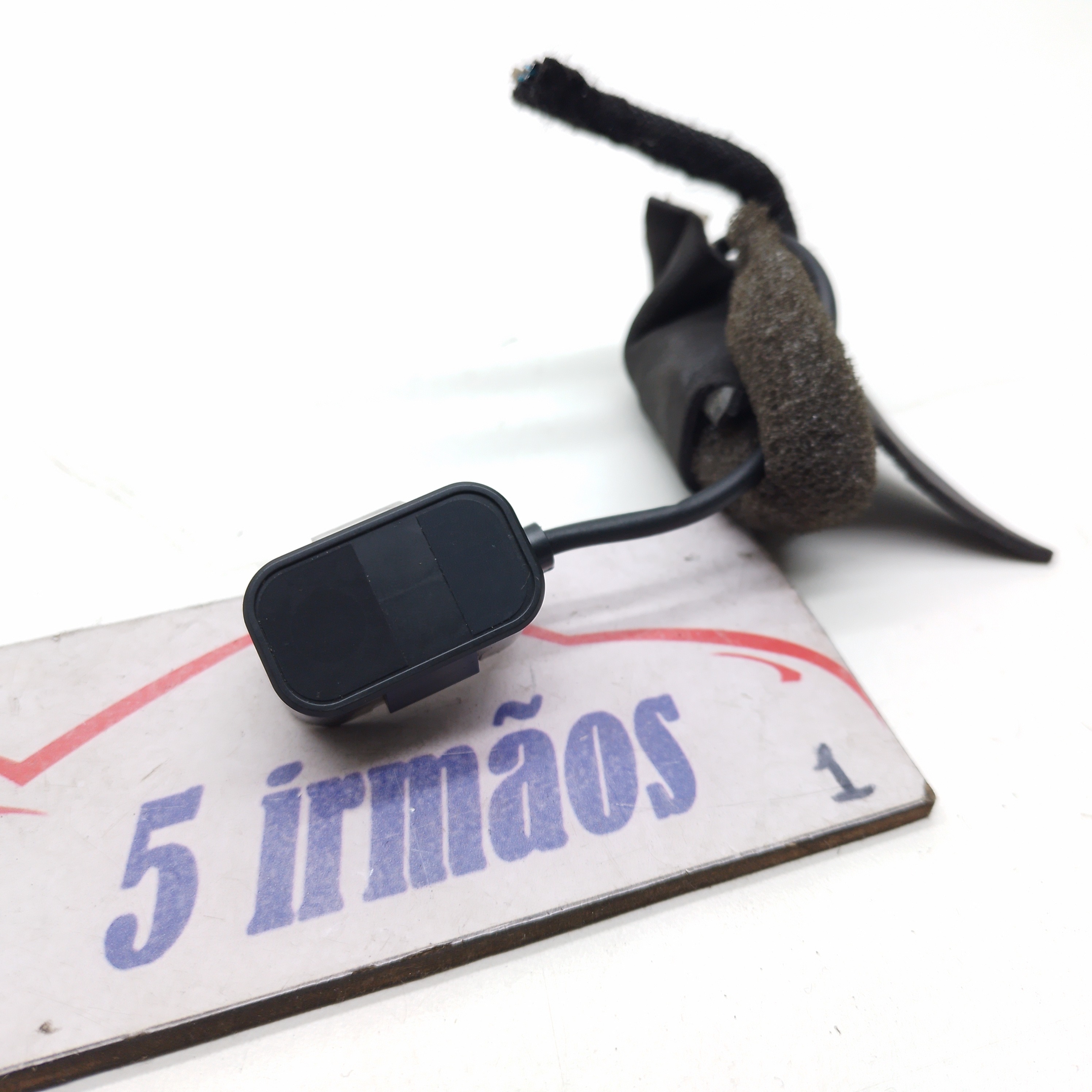 Sensor Microfone Luz Teto Gm Camaro 3.6 V6 2011 N15241529