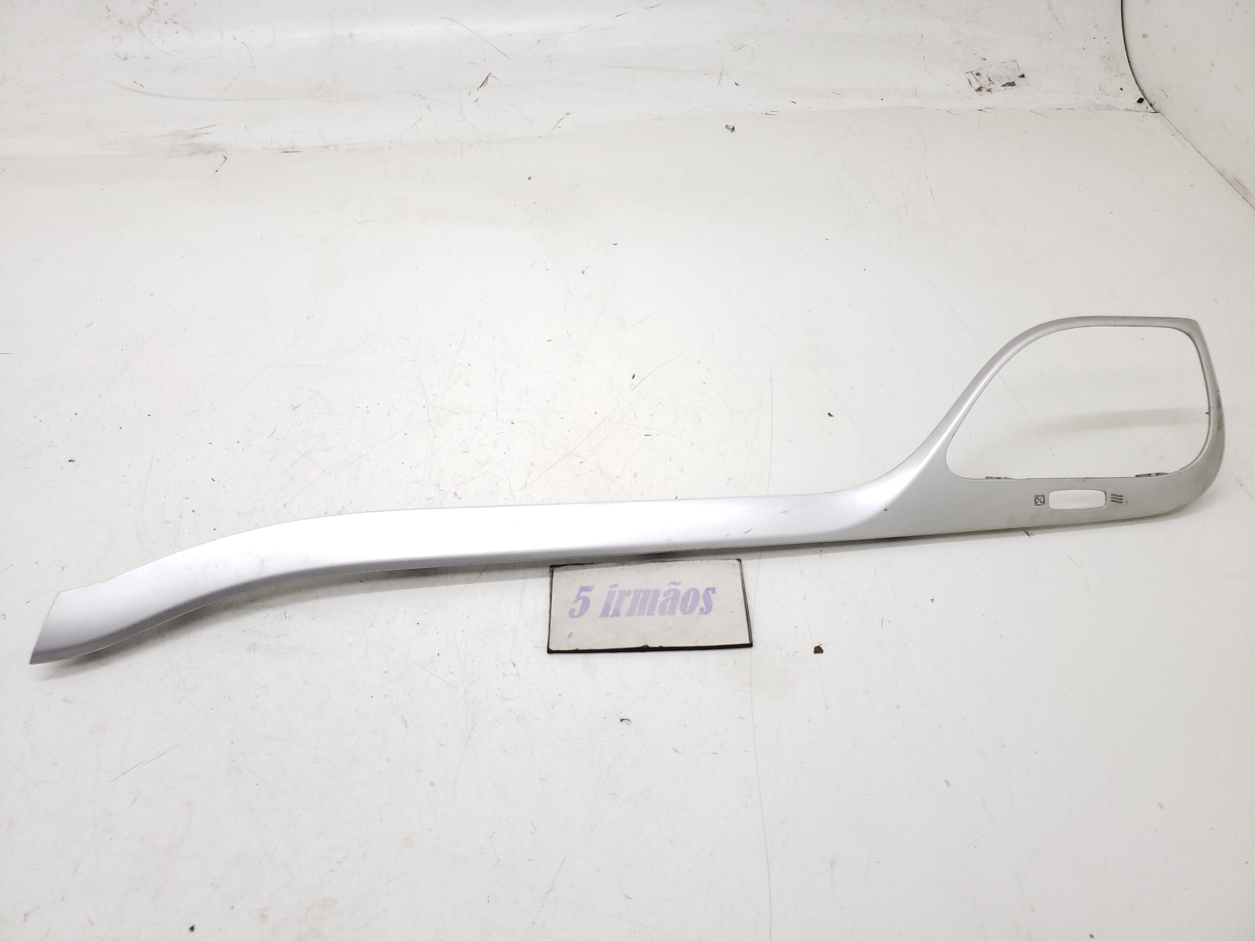 Moldura Difusor Ar Direito Fiat Freemont 2.4 2011 / 2012