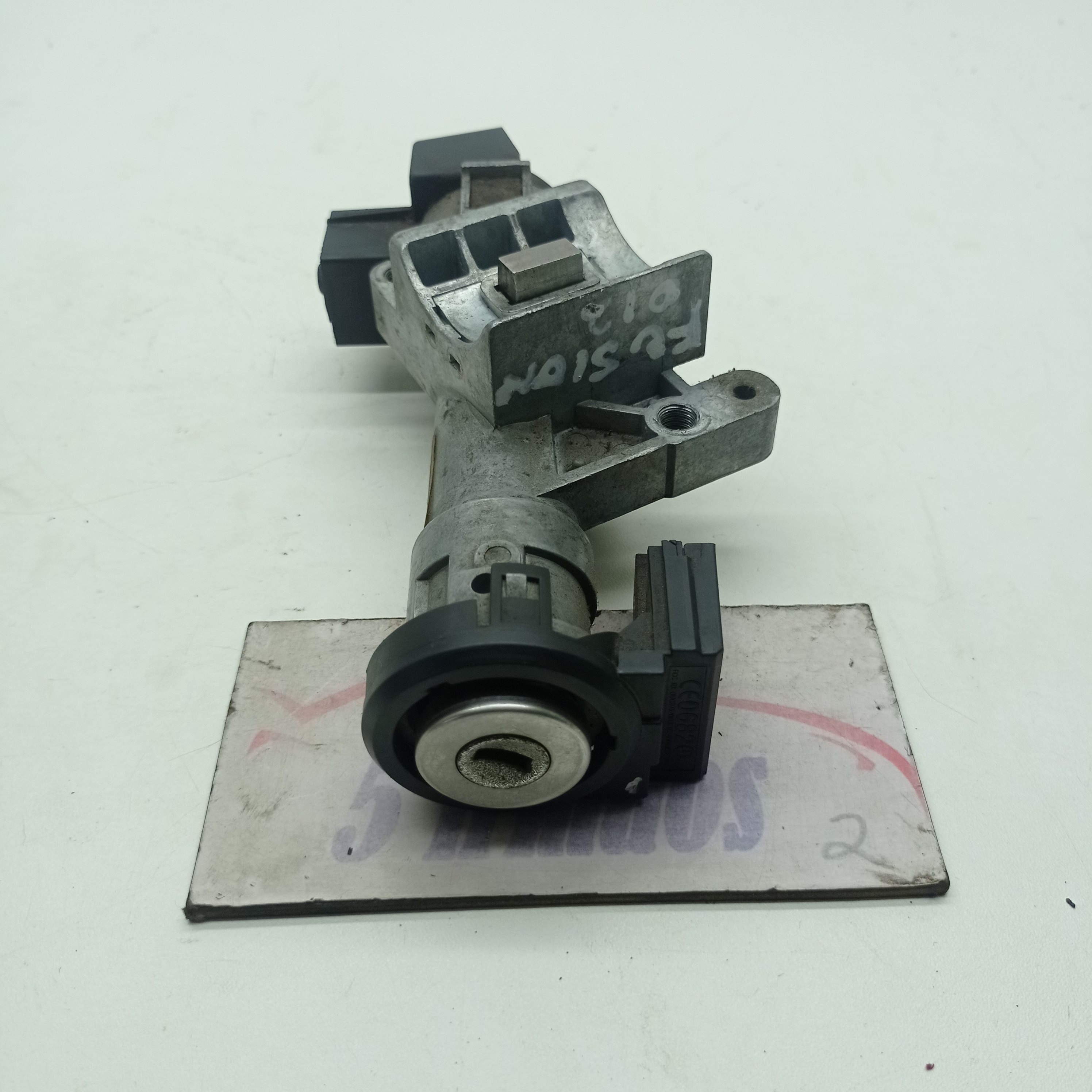Cilindro Ignição Ford Fusion 2.5 2012 Nº6e533f642