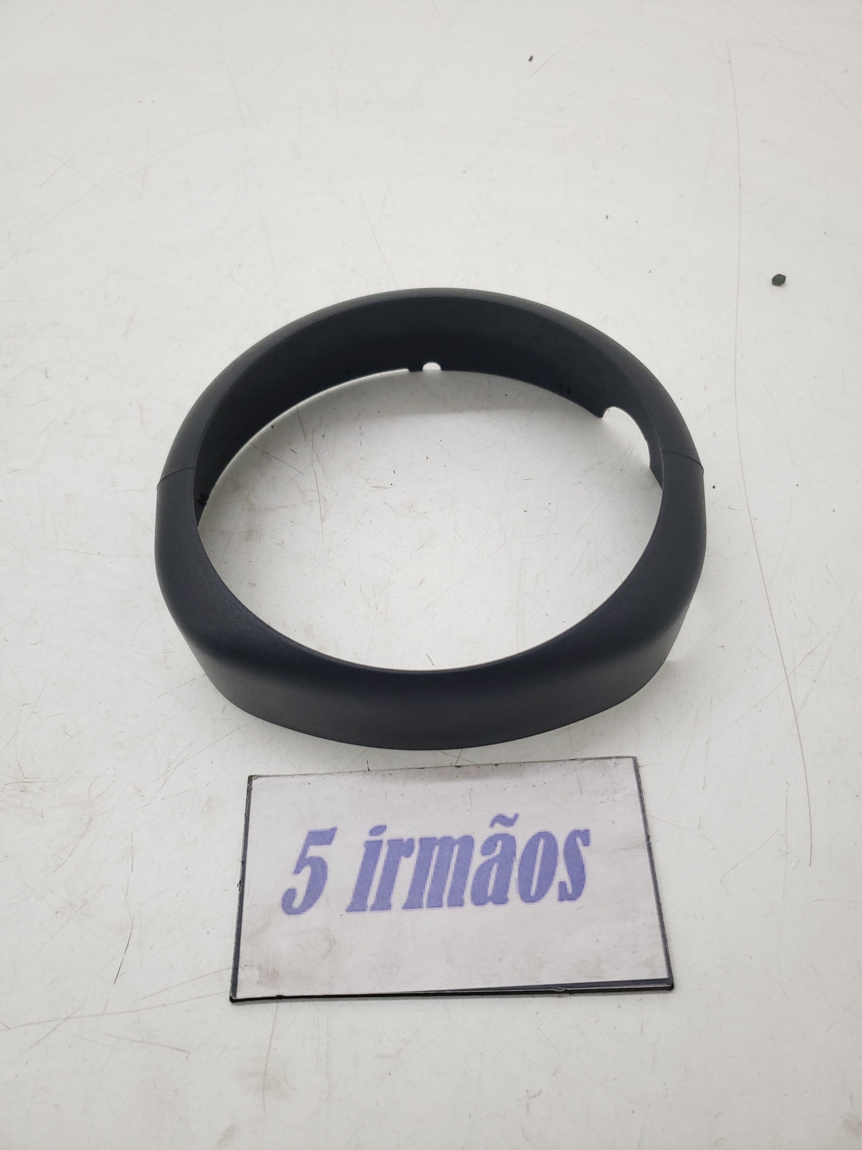 Moldura Acabamento Coluna Direção Mercedes Gla200 1.6 2015